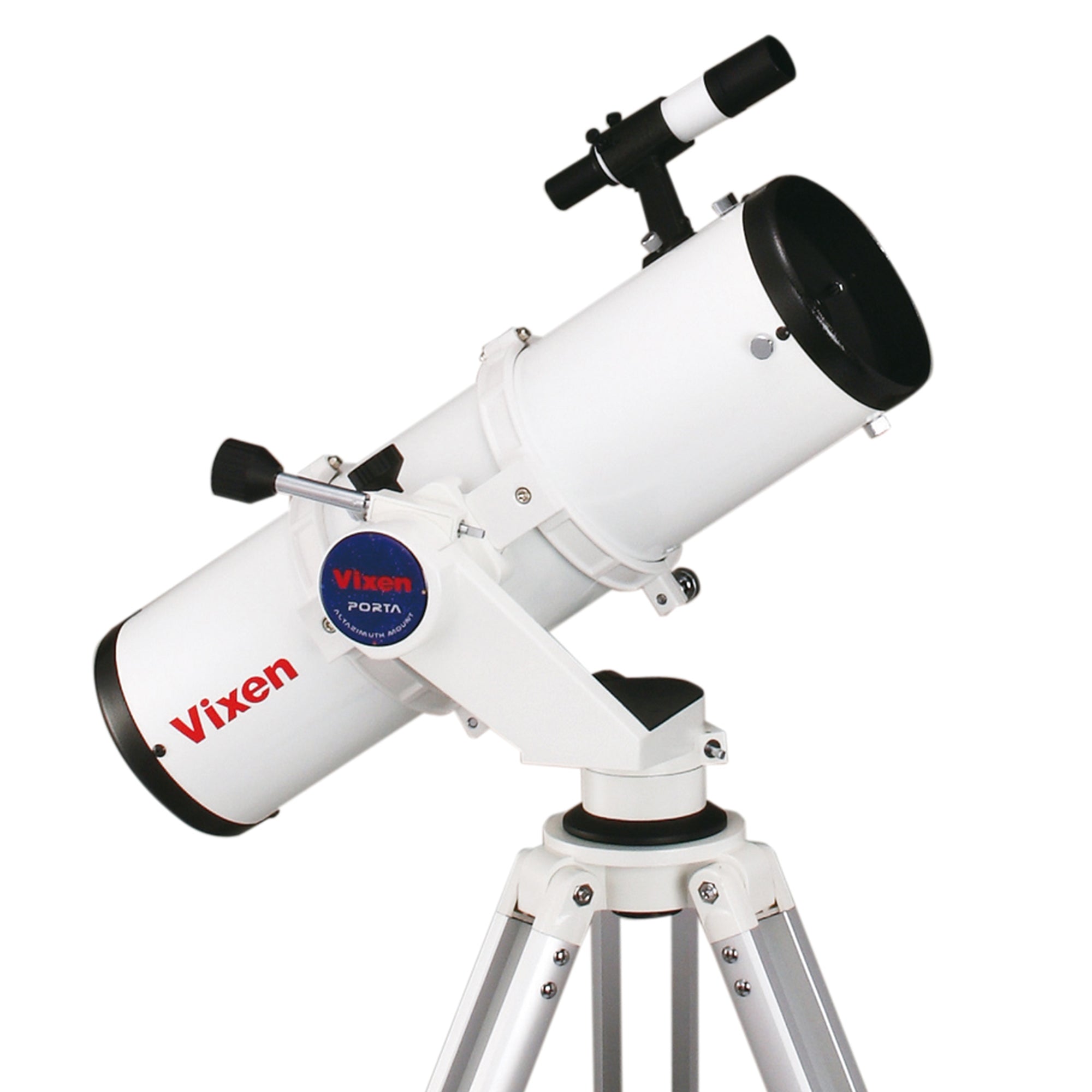 R130Sf Porta II Telescope Set