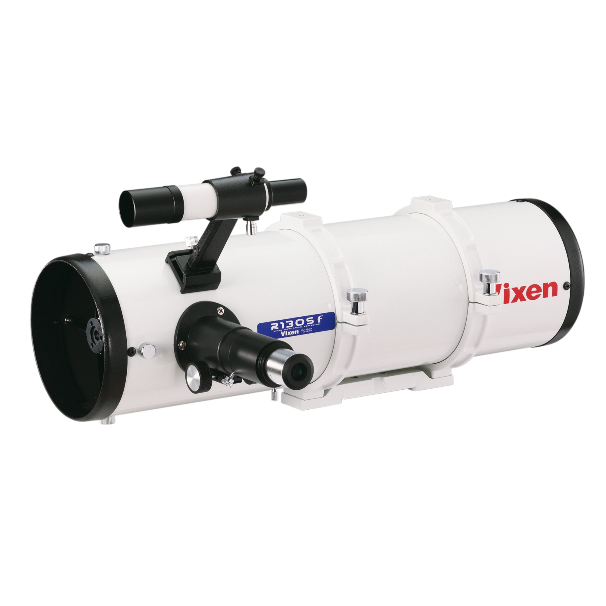 VIXEN R130SF PORTA II TELESCOPO TELESCOPE