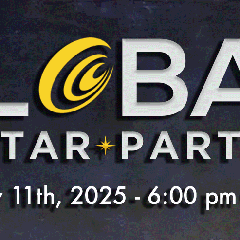 Join us for the 166th Global Star Party livestream & celebrate astronomy's unique history!