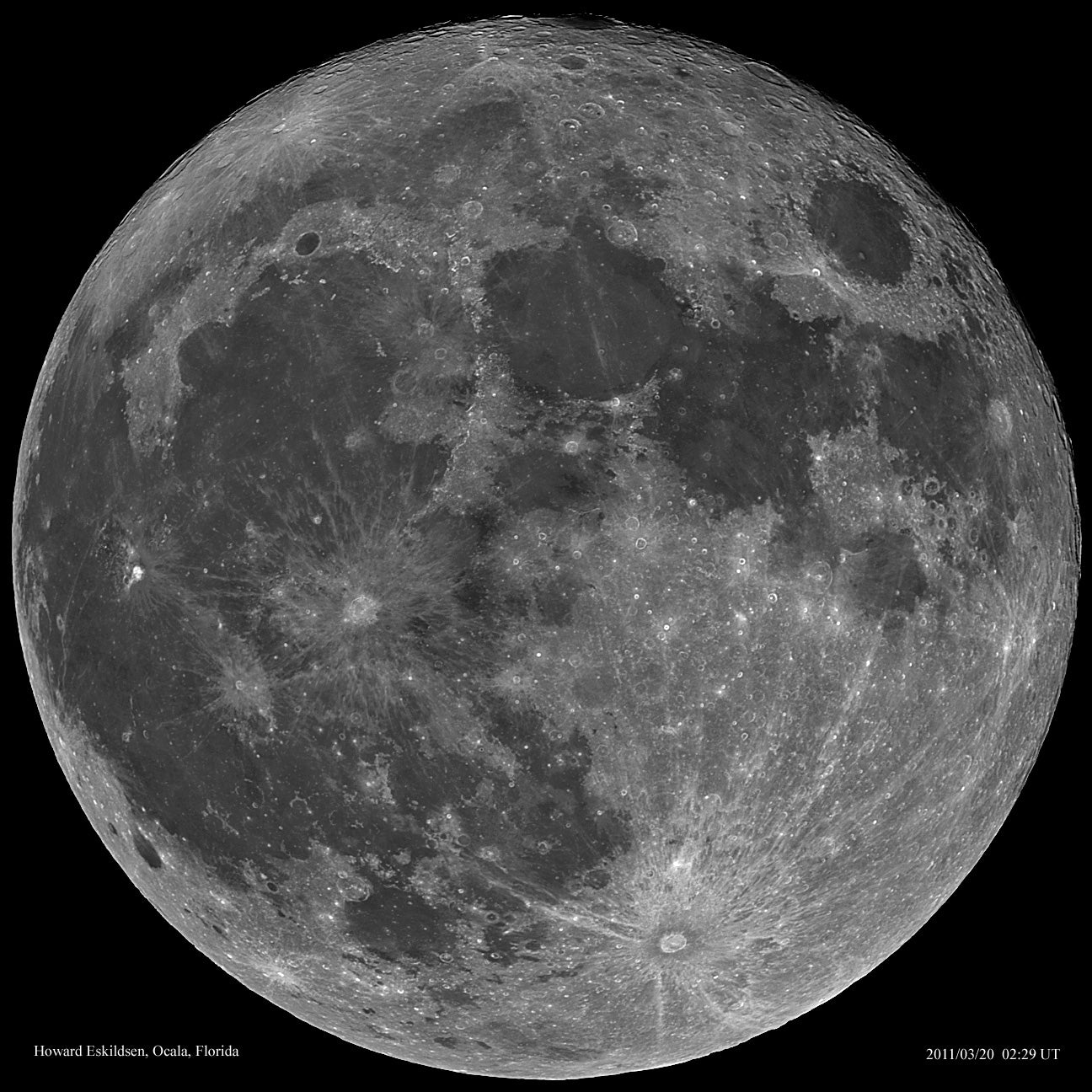Moon Meet the Moon: A Journey Across the Lunar Terrain