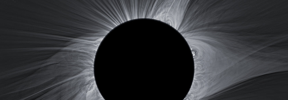 Image Credit: NASA Total Eclipse of the Sun
