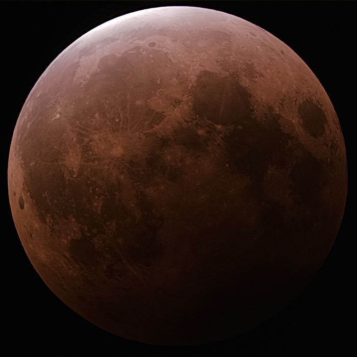 The March 13-14, 2025 Lunar Eclipse: Science, History, and Atmospheric Insights