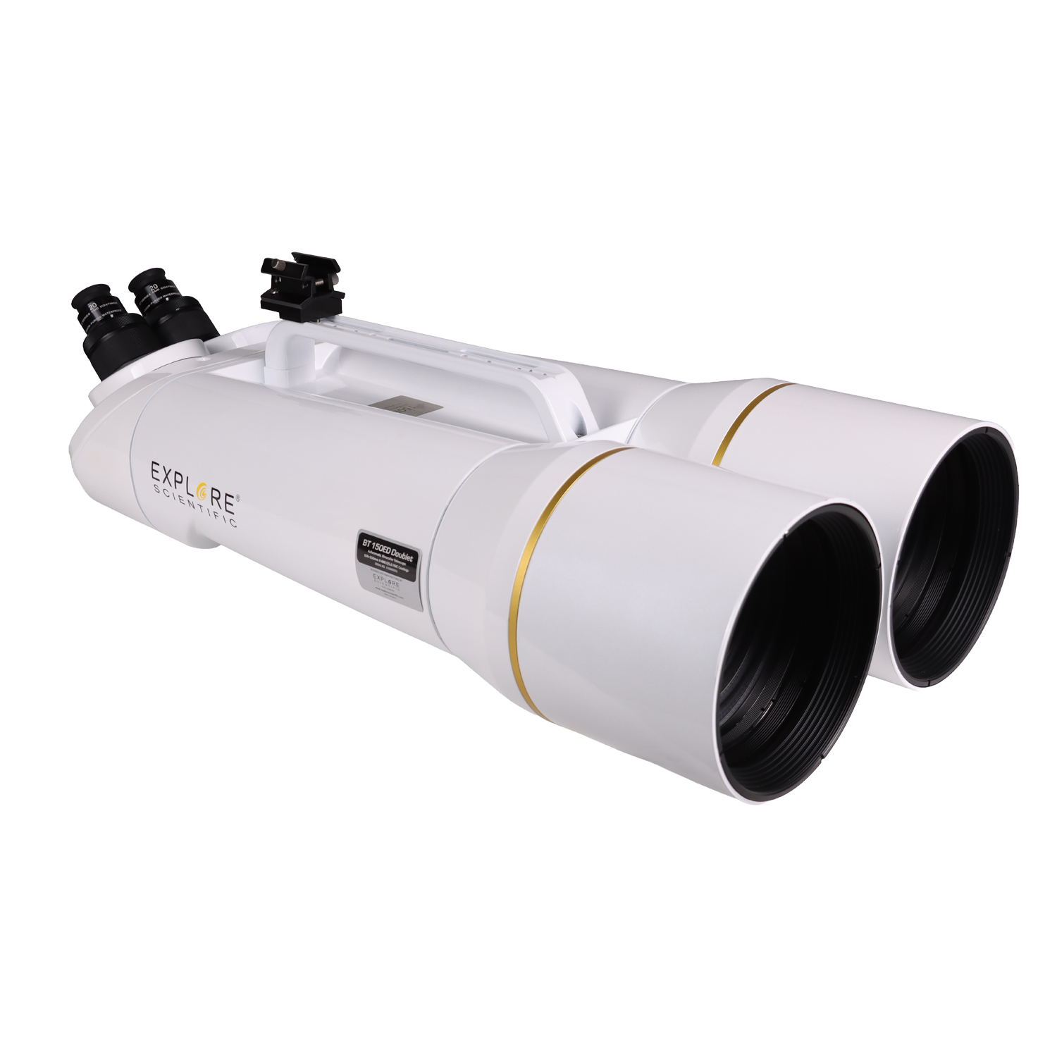 BT 150mm ED Giant Binocular + U-Mount and Tripod (Bundle)