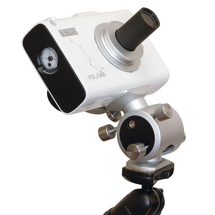 Vixen Tragbare Äquatoriale Montierung Kompakte Montierung POLARIE Feineinstellungseinheit