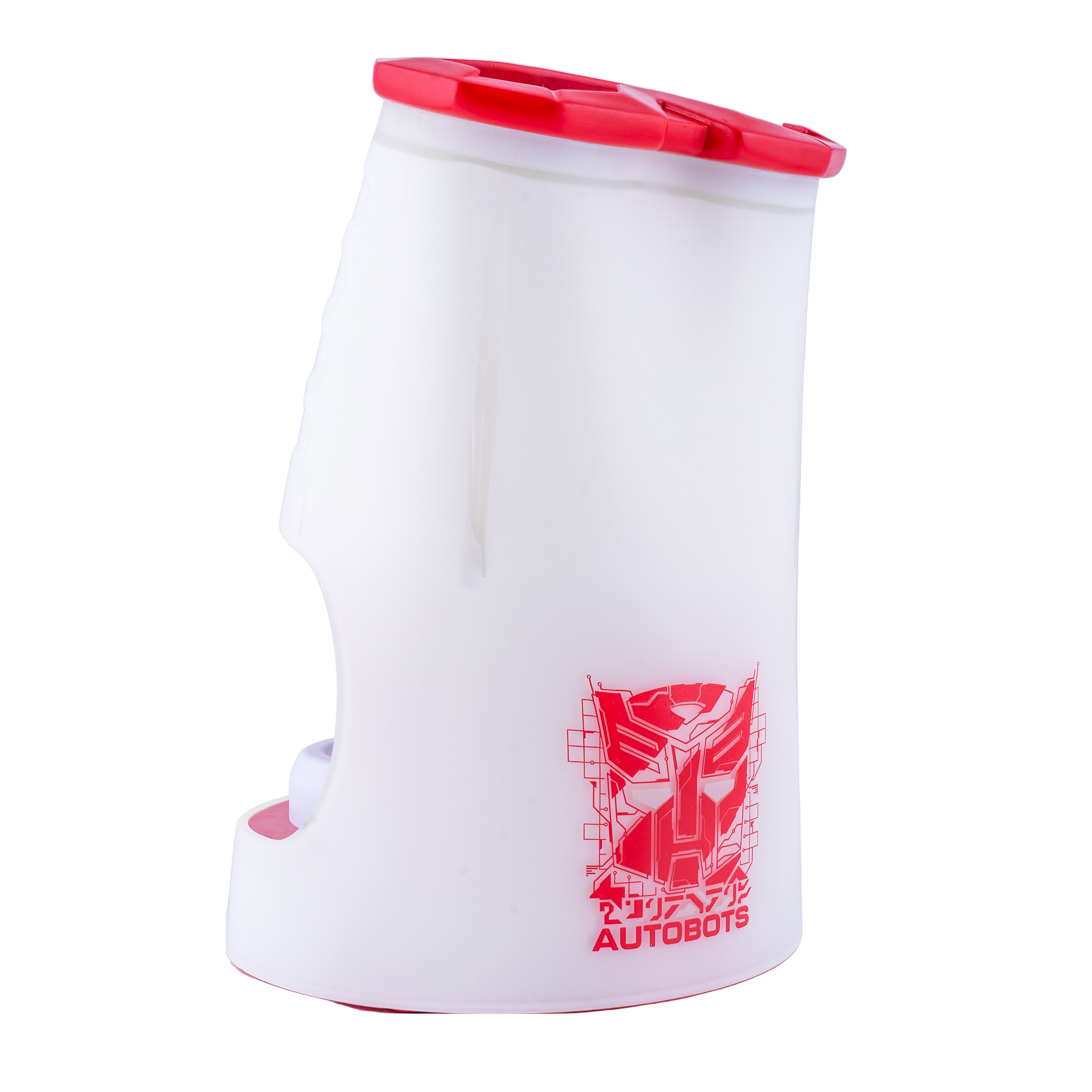 变形金刚少年版显微镜