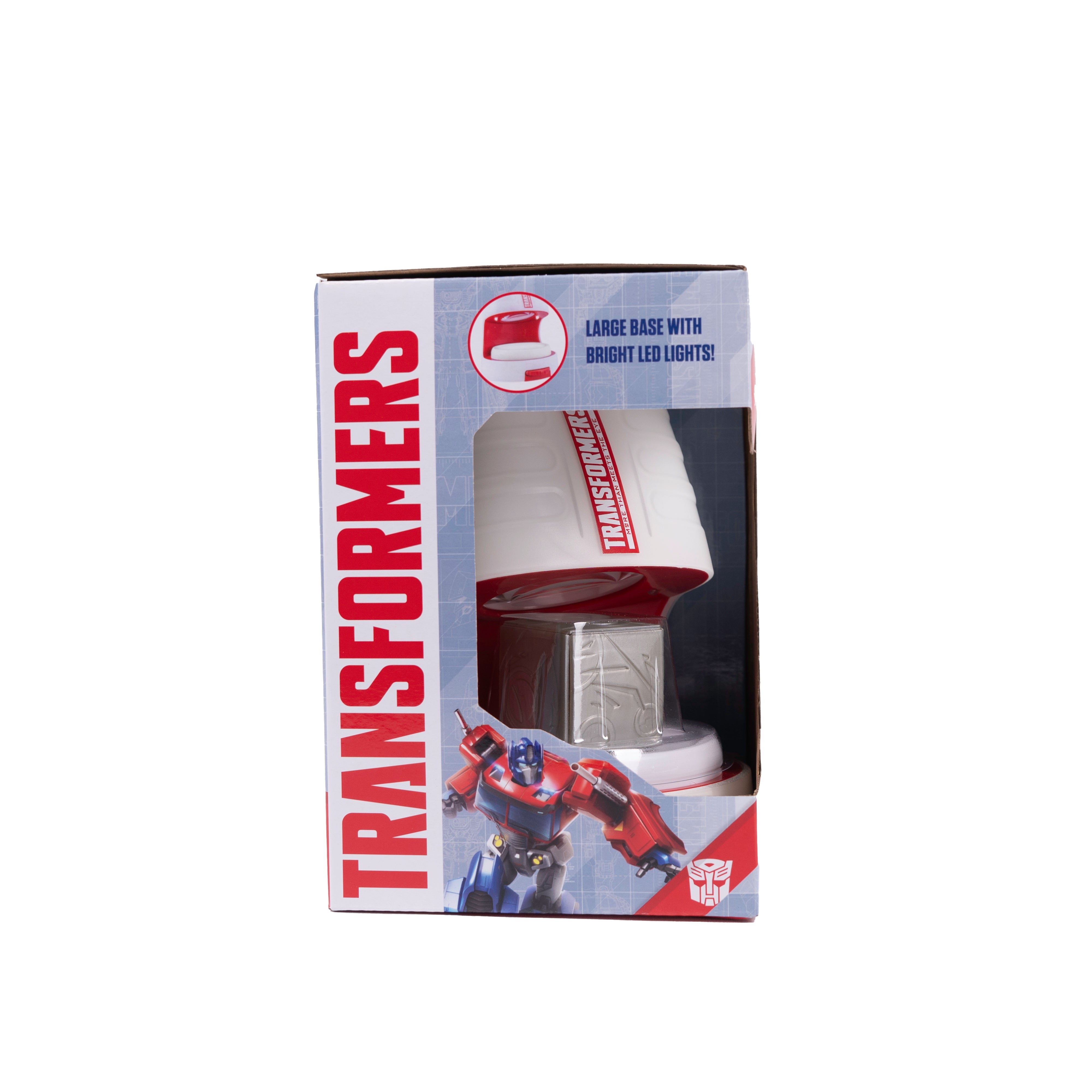 变形金刚少年版显微镜