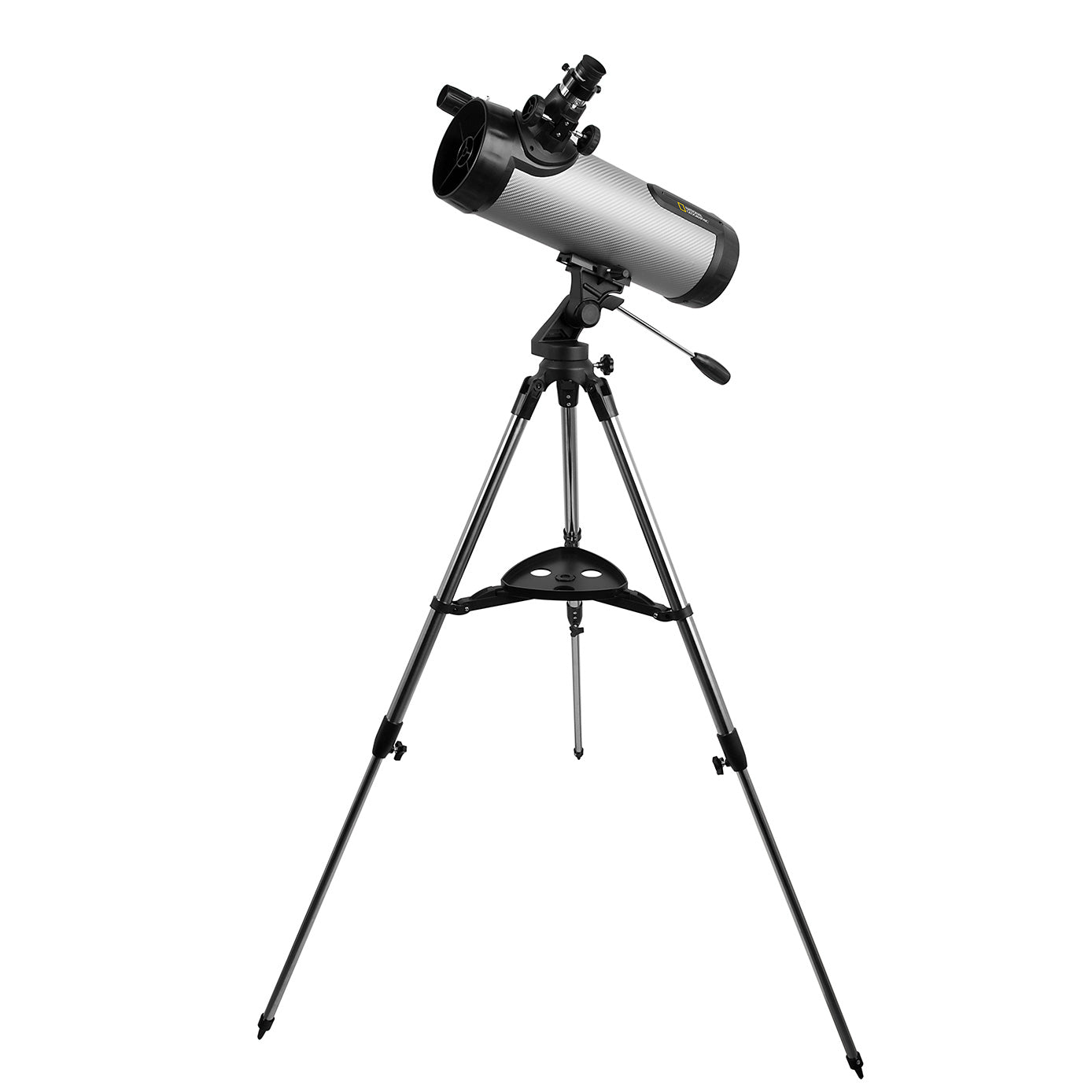114mm Reflector Telescope with APP