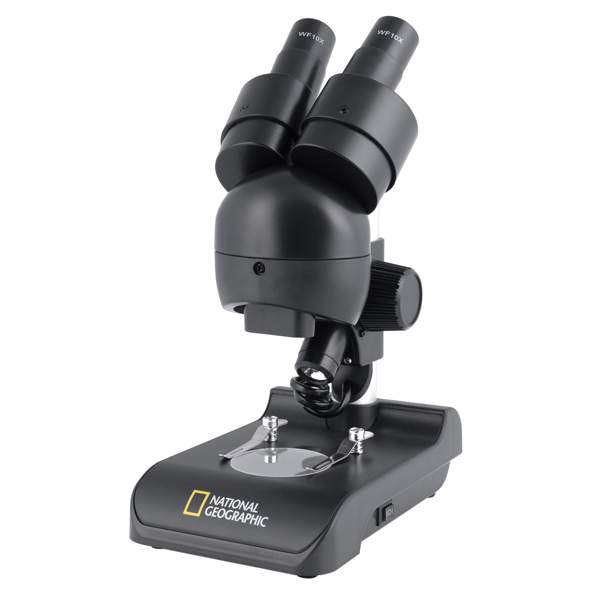 Micropscpe Amazon 20x Stereo Microscope