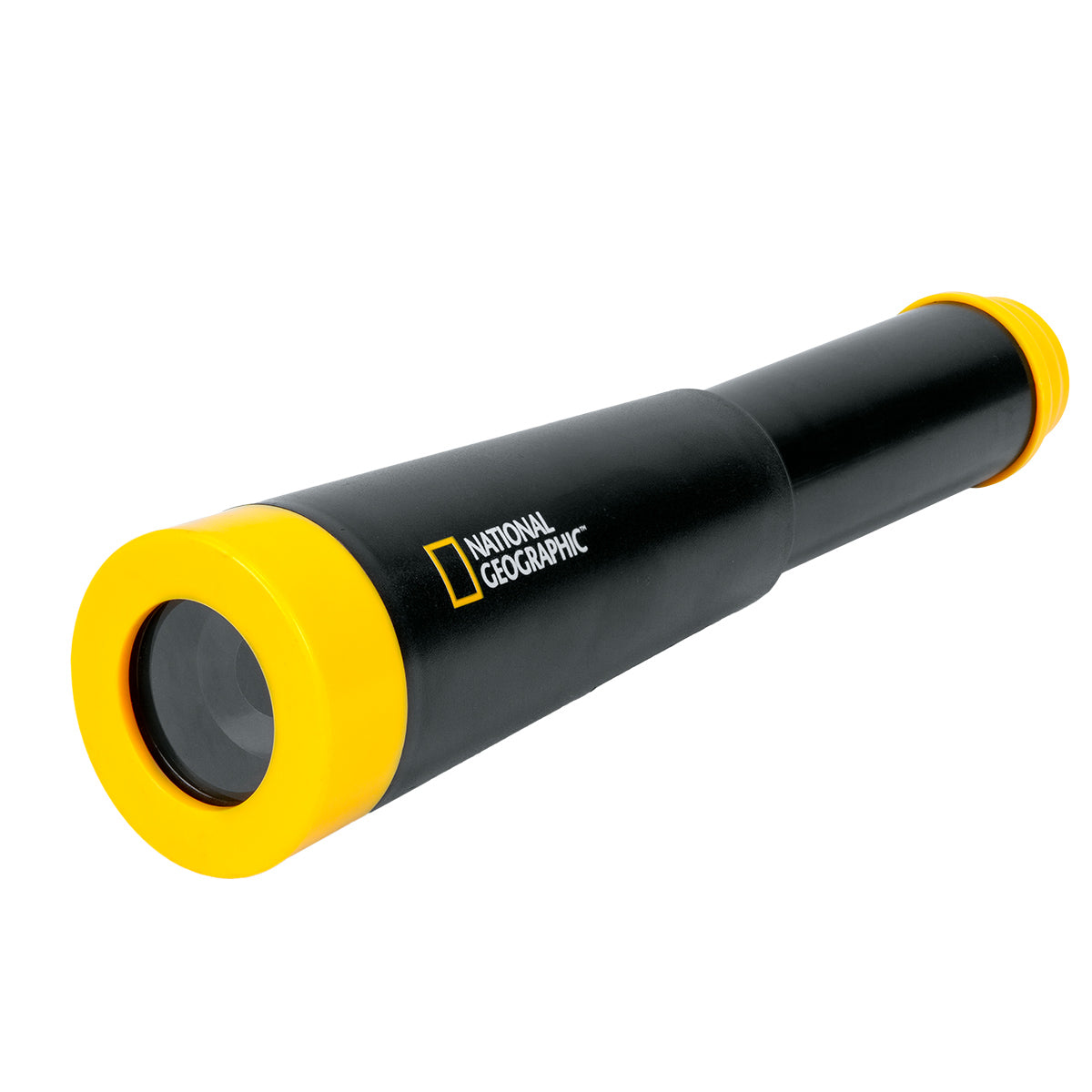 Underwater Metal Detector + 8x32 Sky and Nature Scope (Bundle)