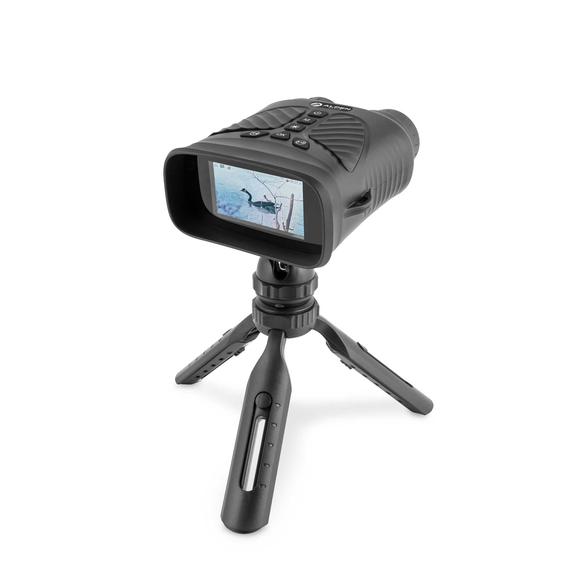 Alpen Optics