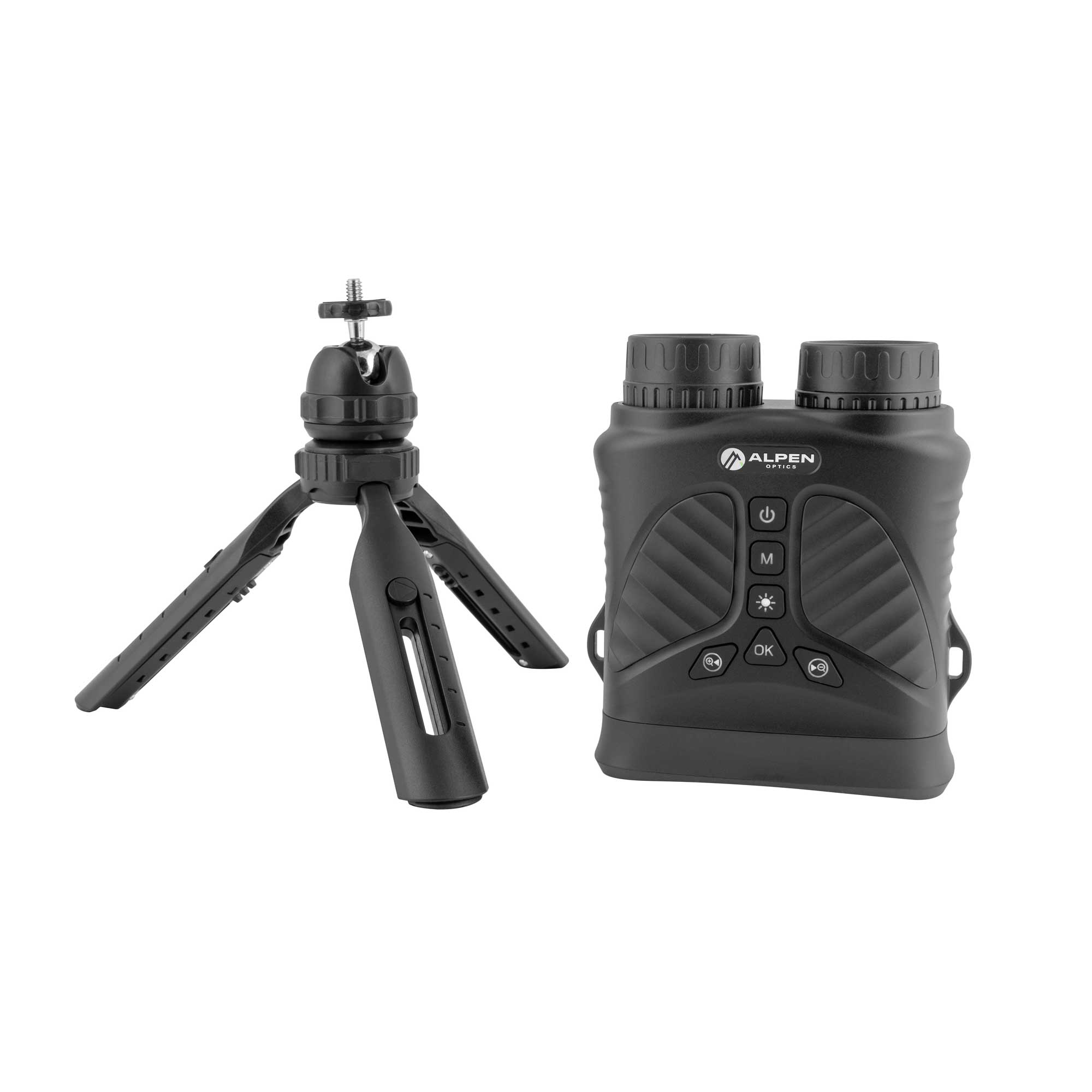Night Vision Digital Binocular