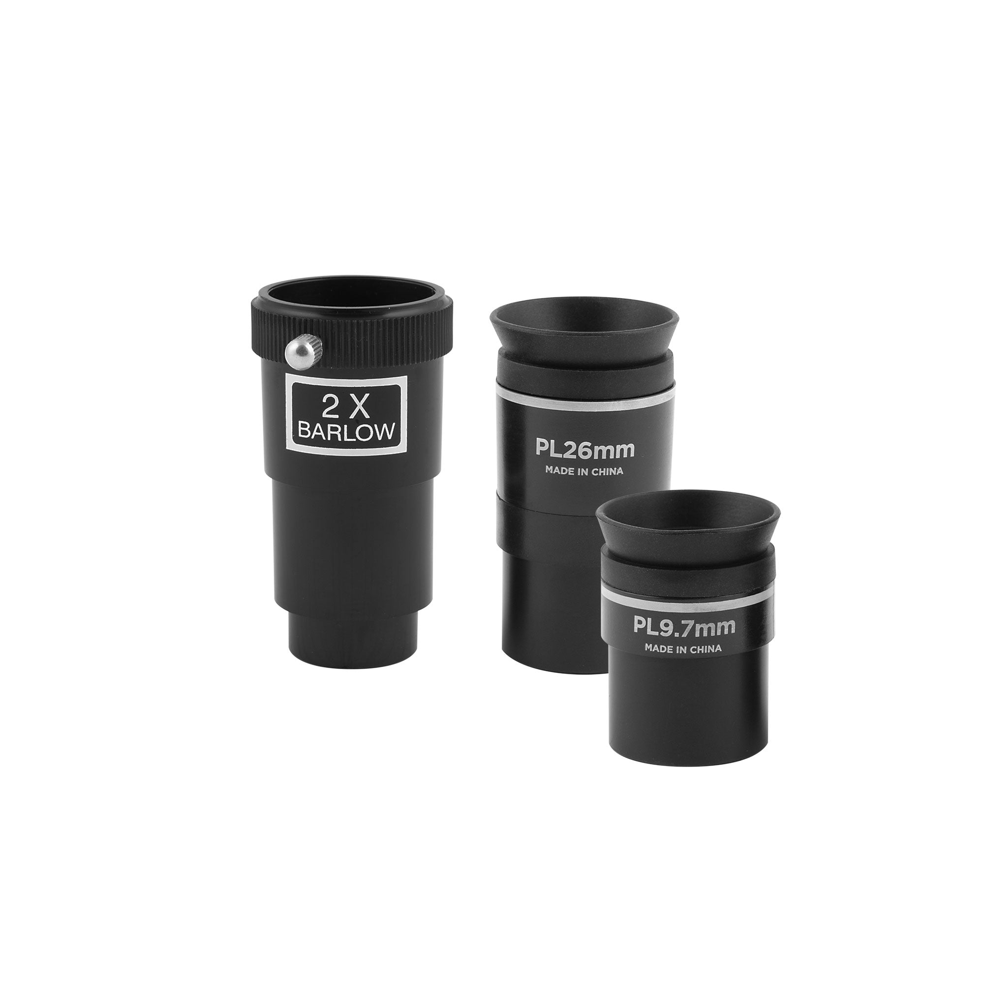 STAR70APP 70mm Refractor Telescope w/ Panhandle Mount and Astronomy AP