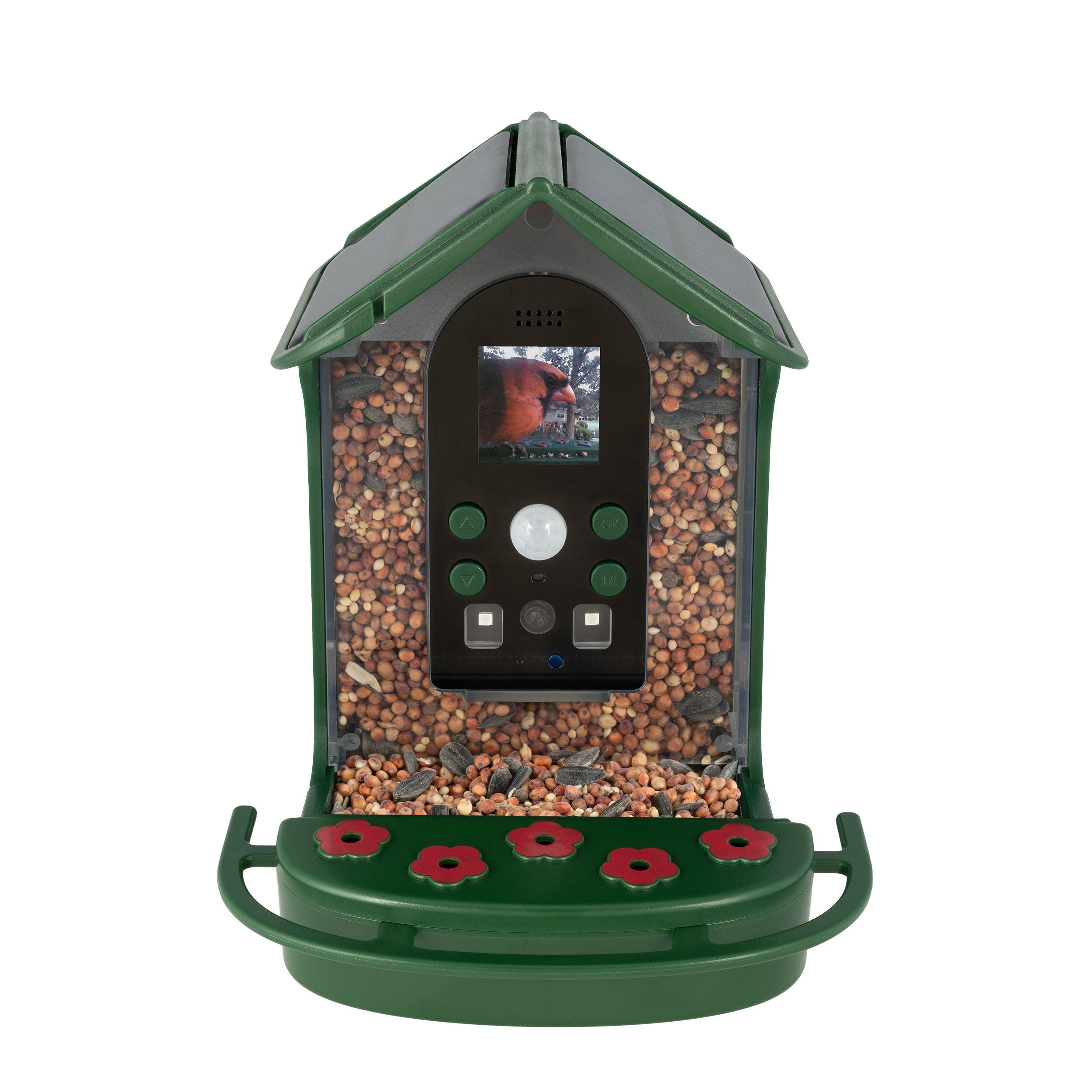 Bresser Bird Feeder Camera