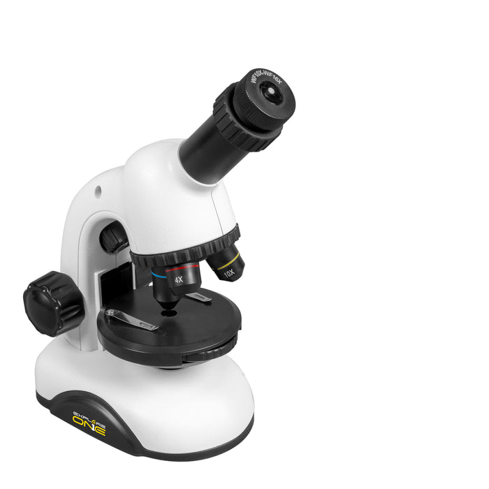 Explore One Microscope