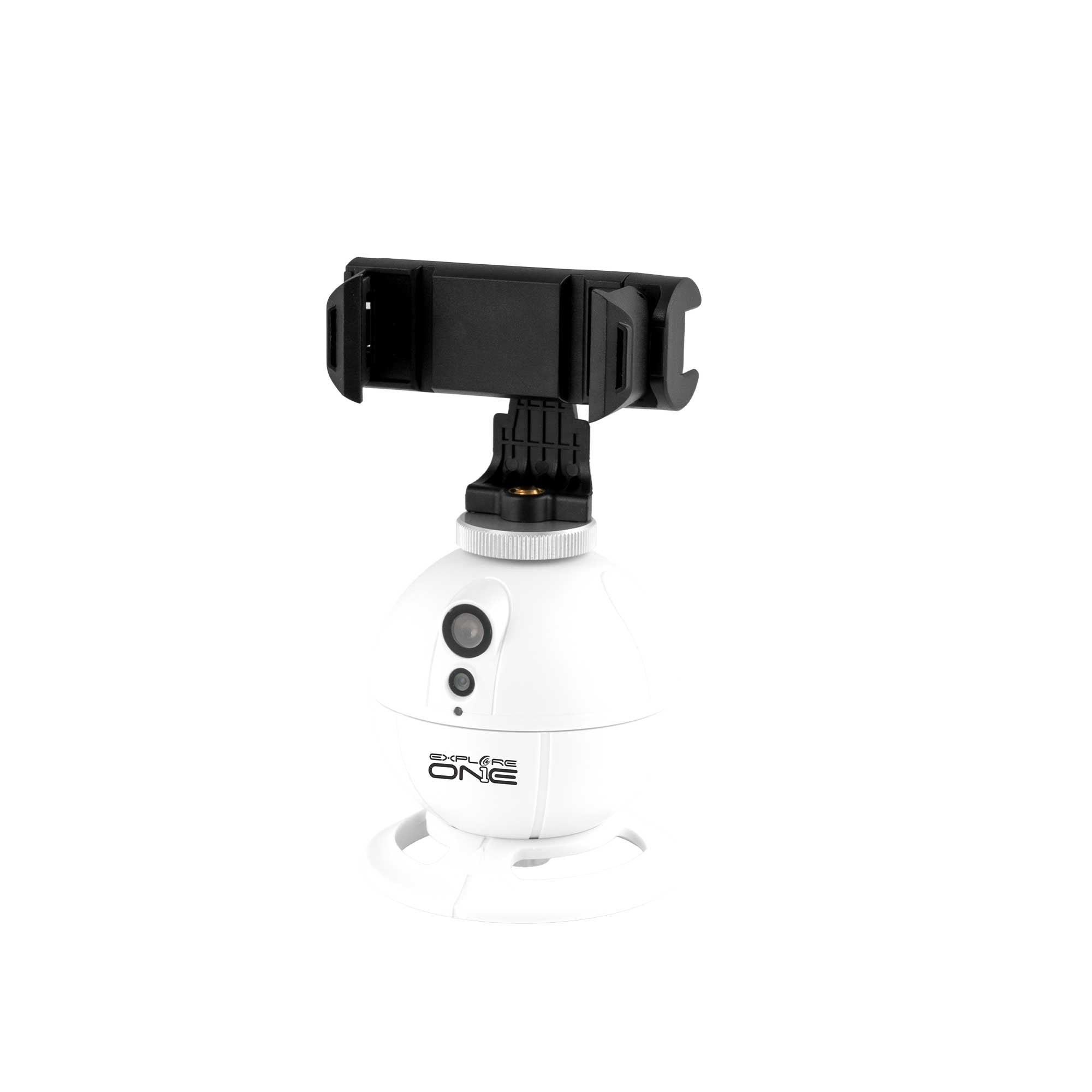 Media Pod 360 Degree Rotation Auto-Tracking Mount