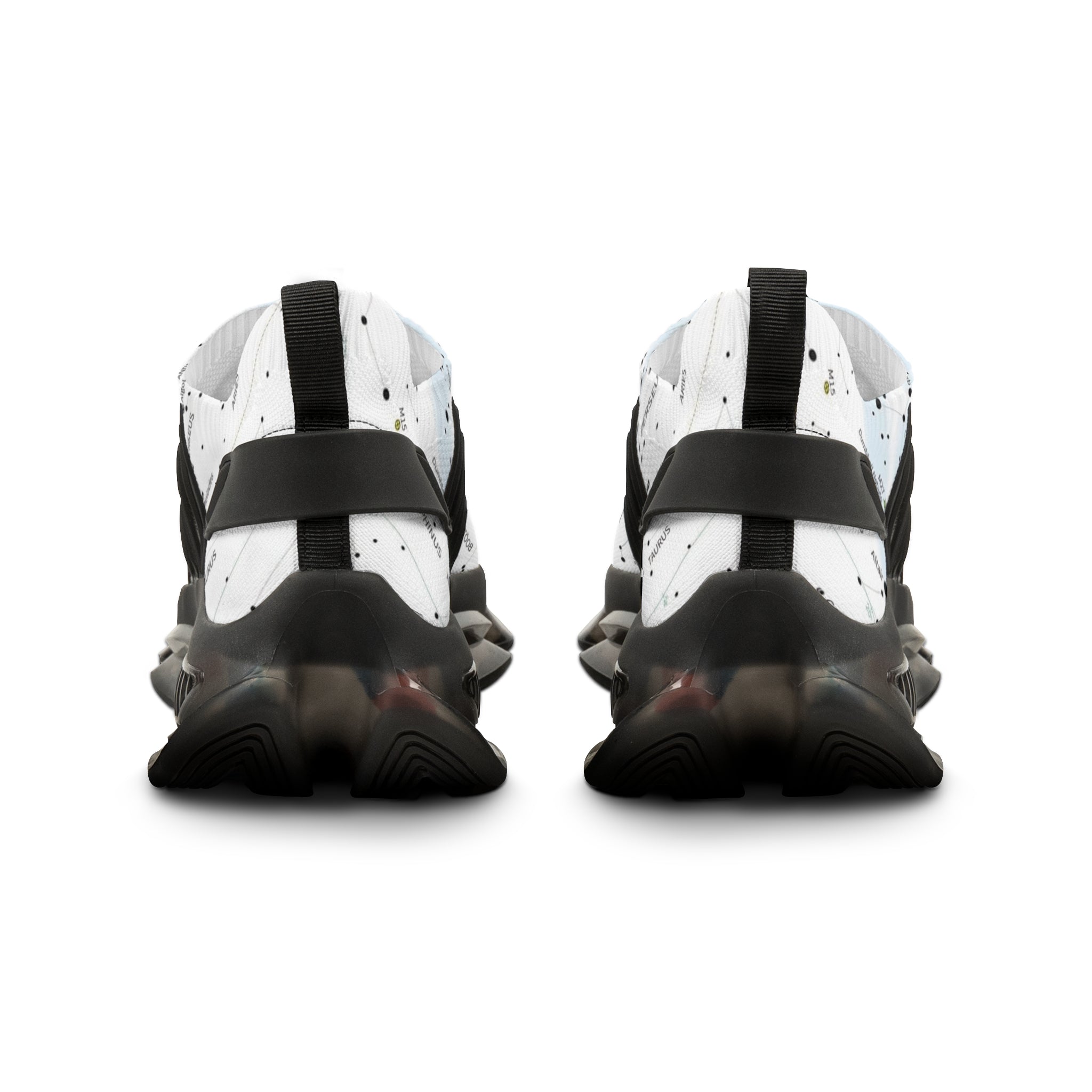 星座运动鞋（彩色版）