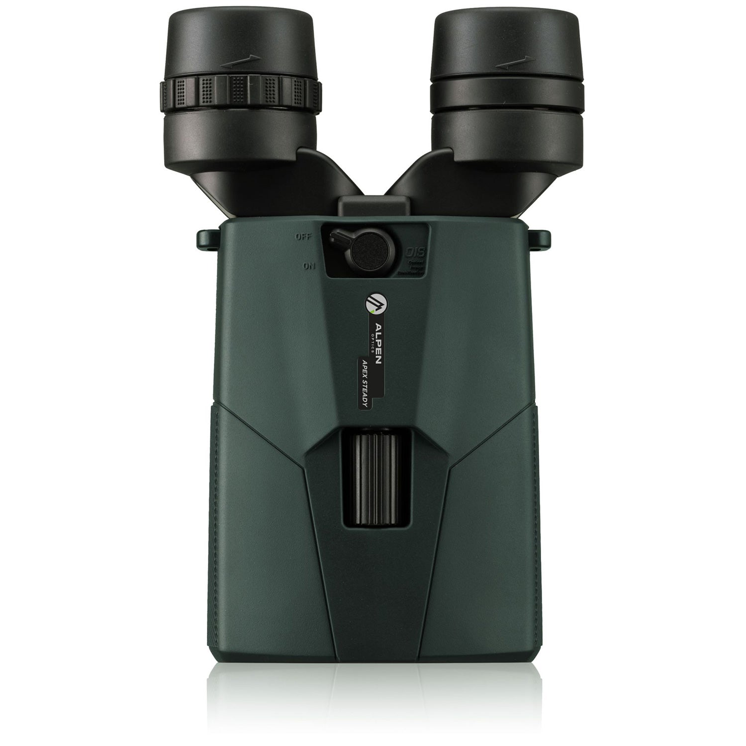 デヴィアス Apex Steady 20x42 HD Binoculars with Image Stabilization
