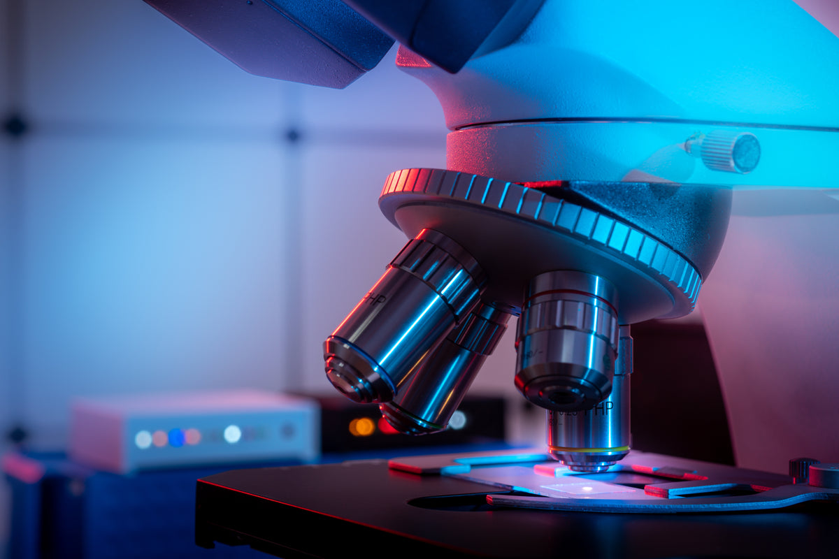 Explore Scientific | All Microscopes