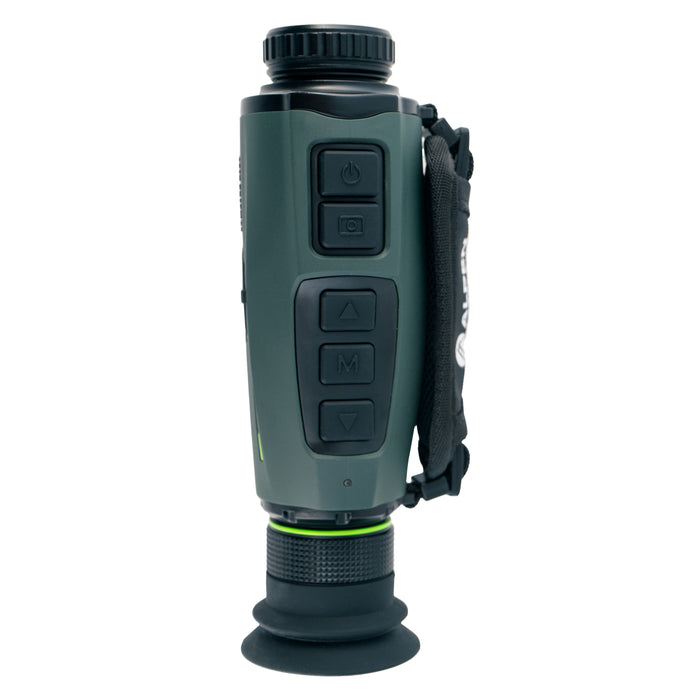 Alpen Apex 25mm Thermal Monocular