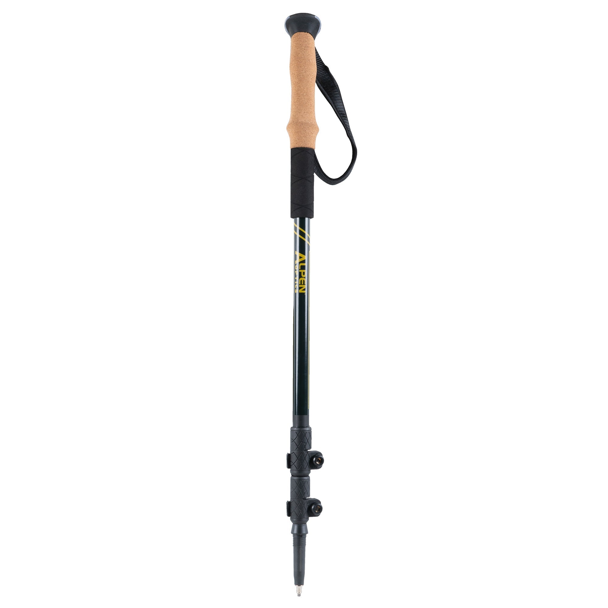 Carbon Trekking Poles Set