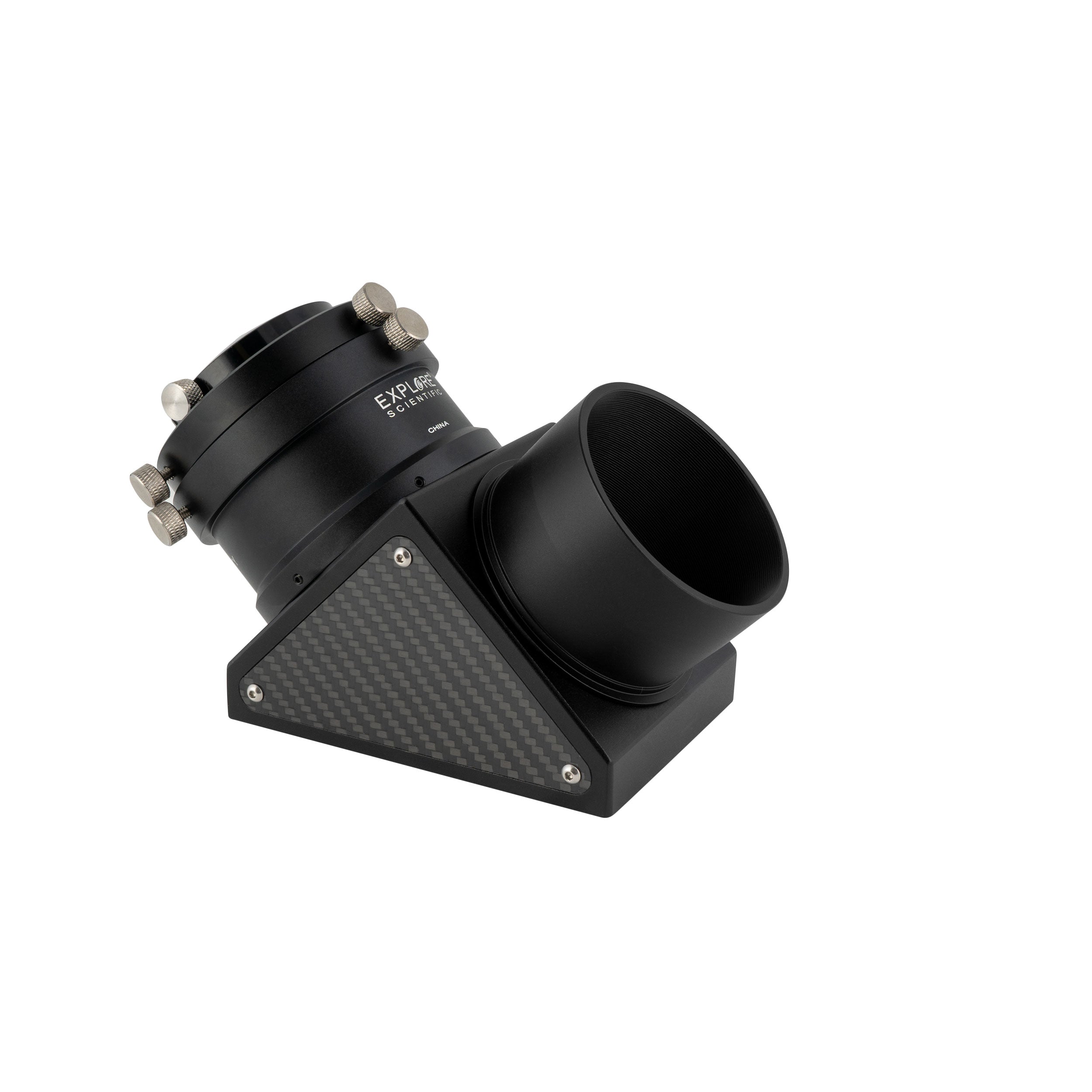 Erforschen Sie wissenschaftliche 99% reflektierende 3 "diagonale