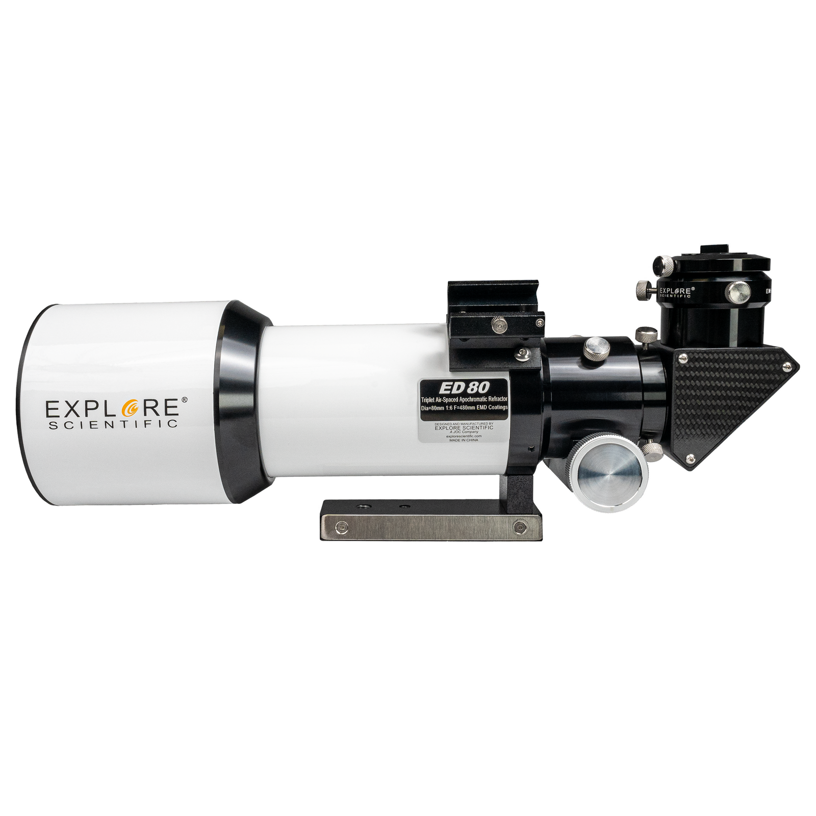 Explore Scientific ED APO teleskop