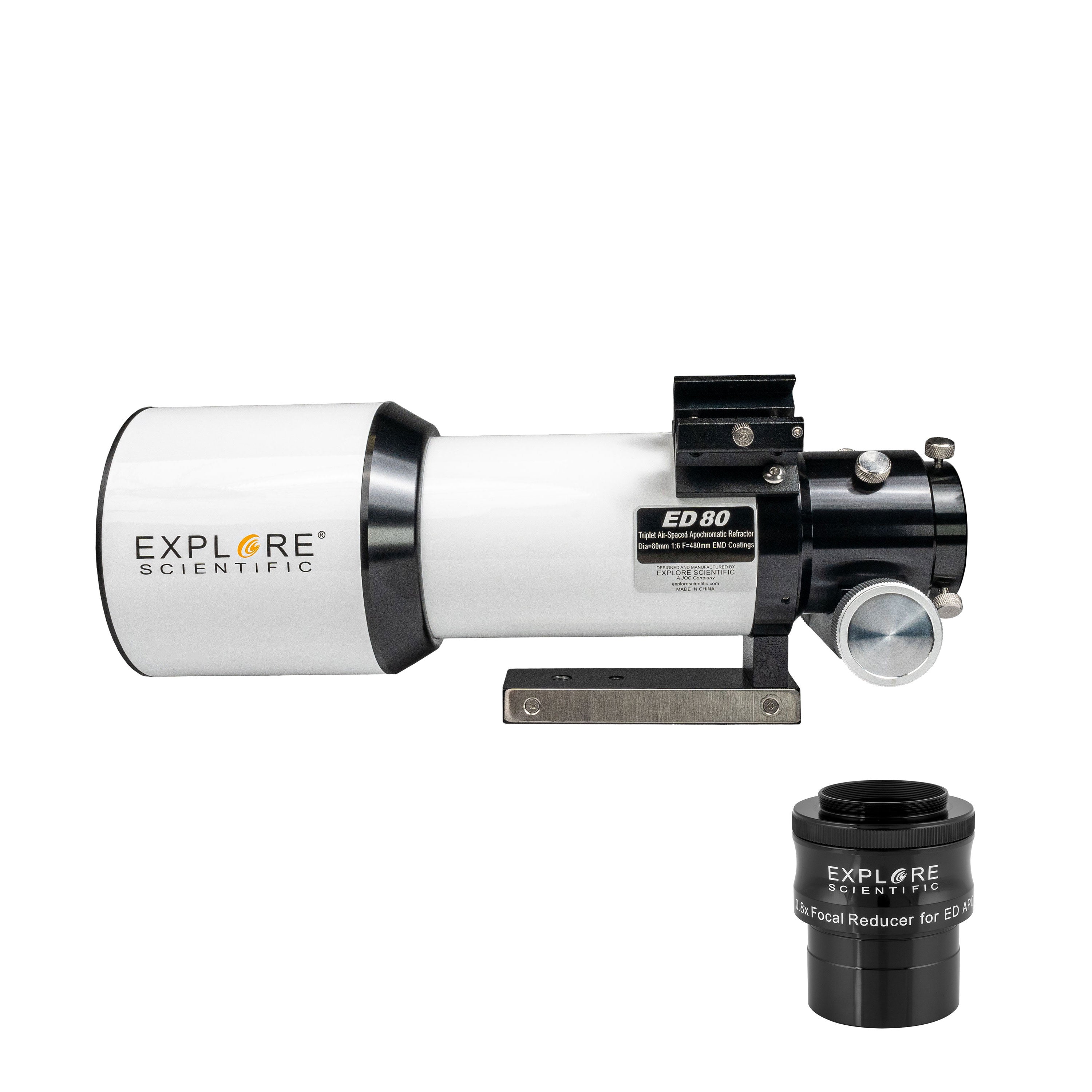 Explore Scientific | Astrophotography Telescopes