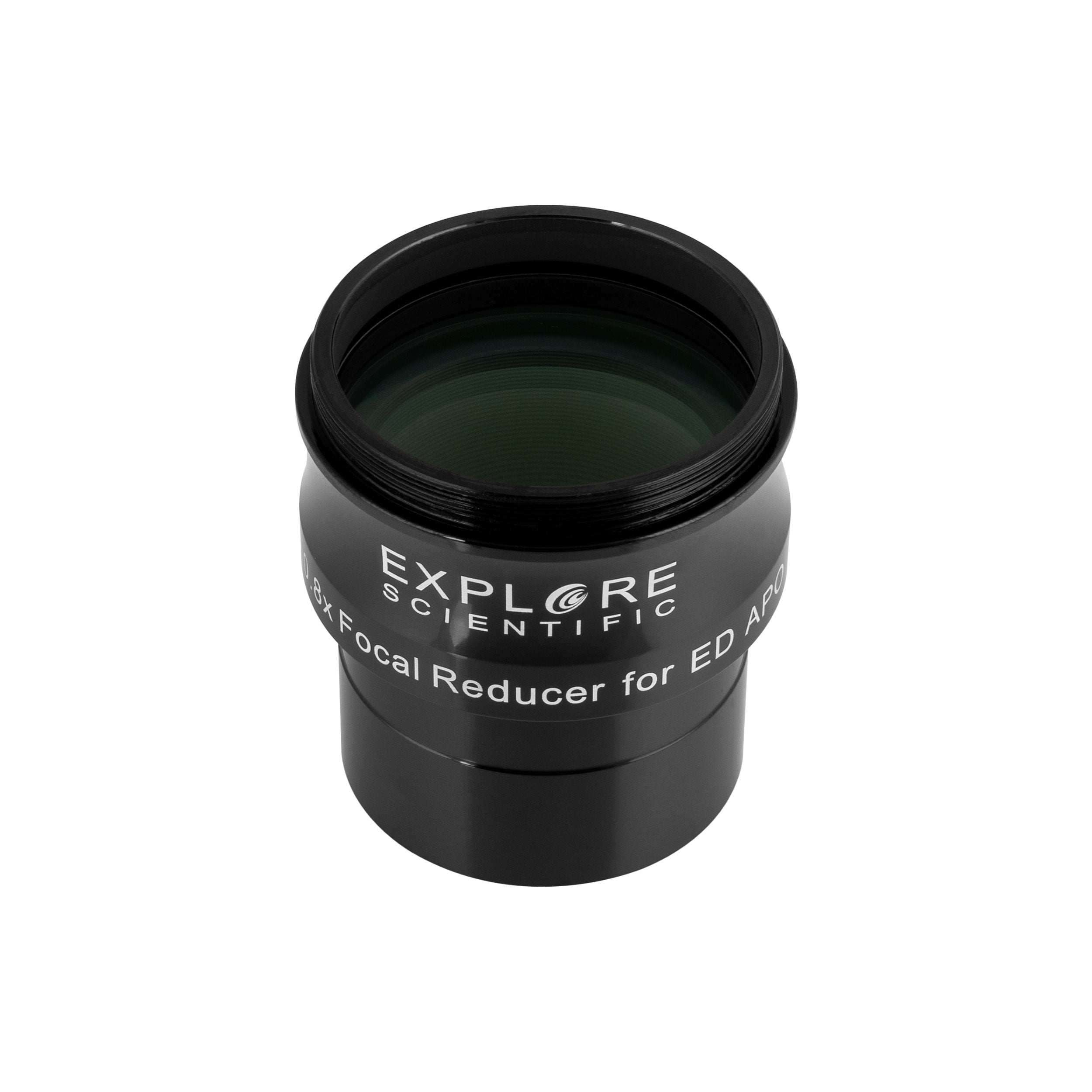 ゼロファクター×8 0.8x Focal Reducer
