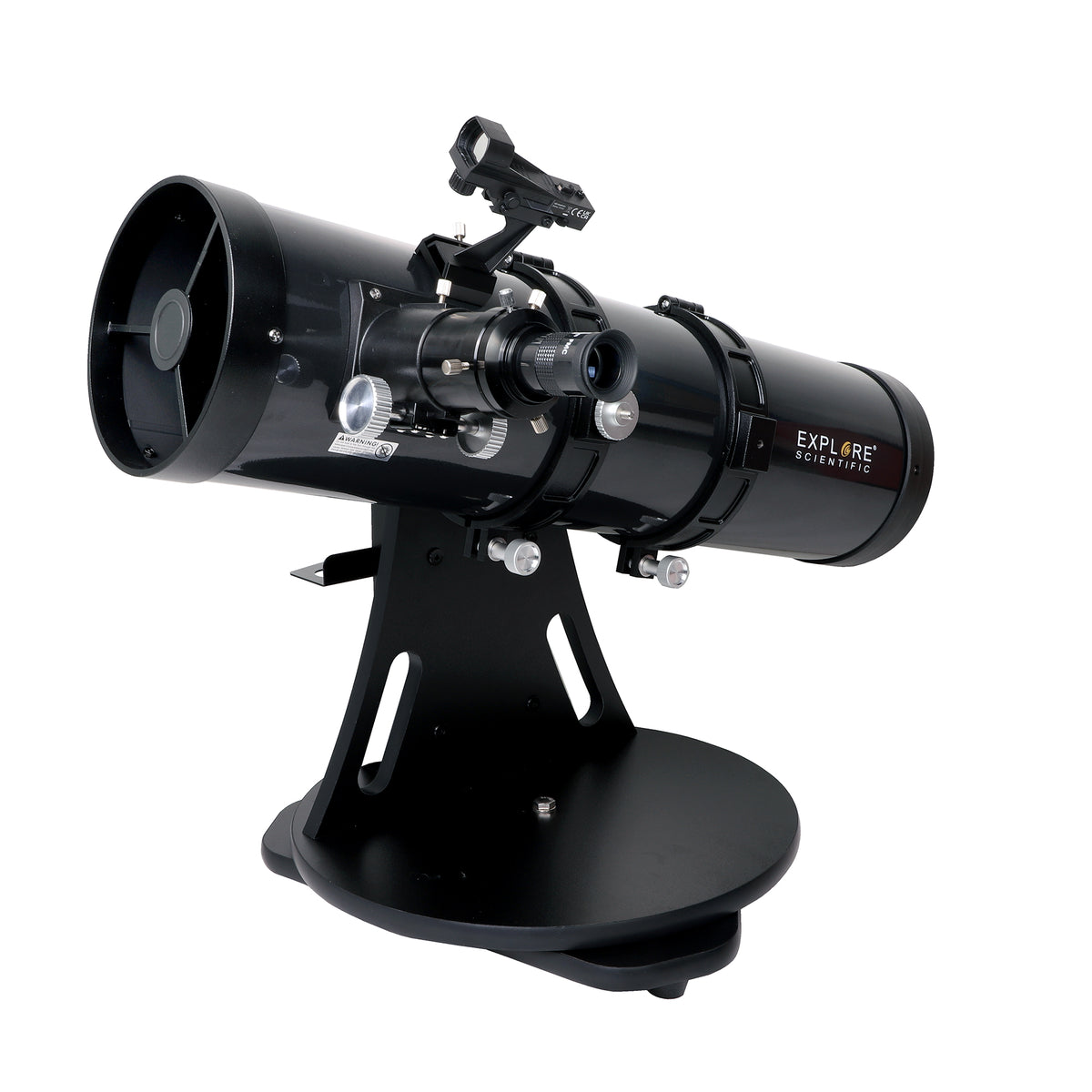 Celestron Starsense Explorer Dx Telescope Cassegrain Schmidt