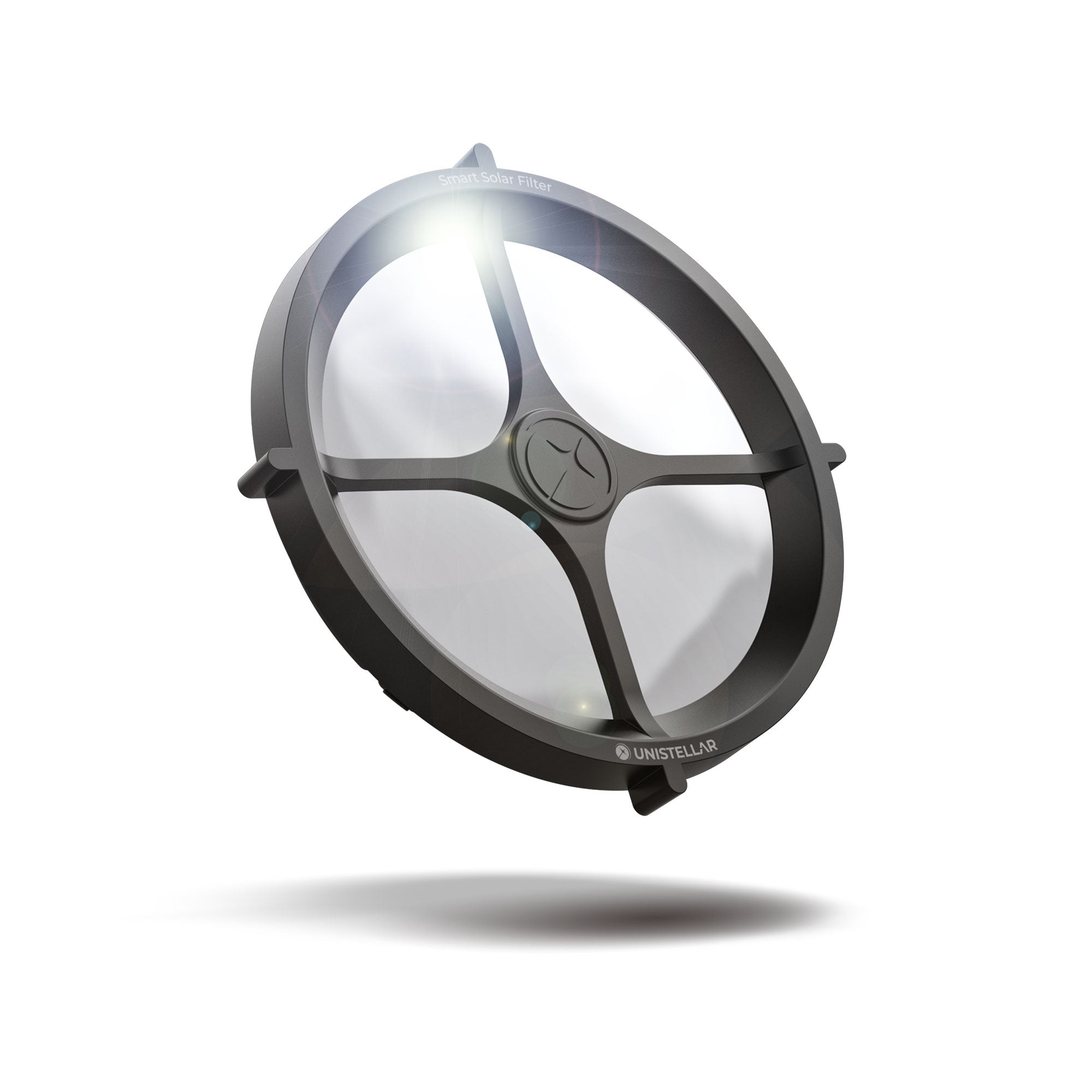 Unistellar Smart Solar Filter für eVscope &amp; eQuinox