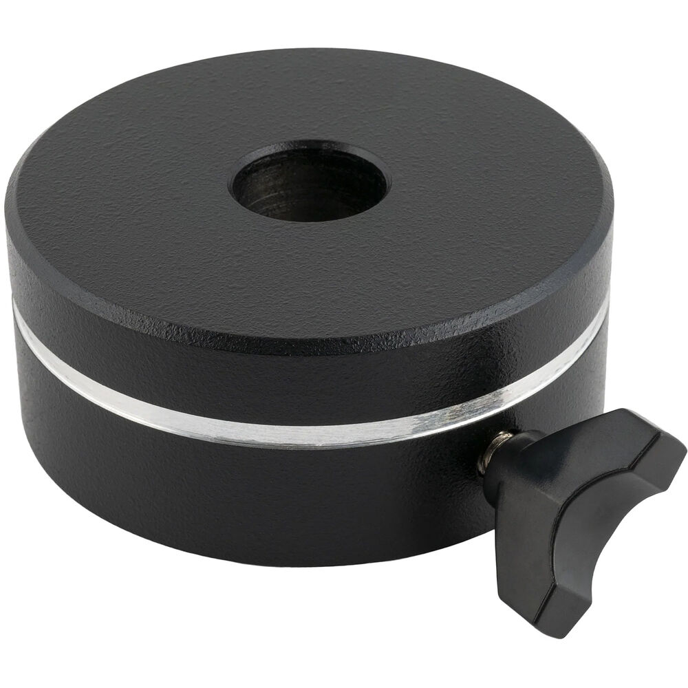 IEXOS-100 2,2 libbre contrappeso-2,2lb/1 kg-ES-CW22-00