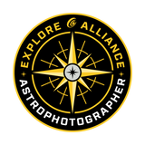 Explore Alliance Astrophotographer