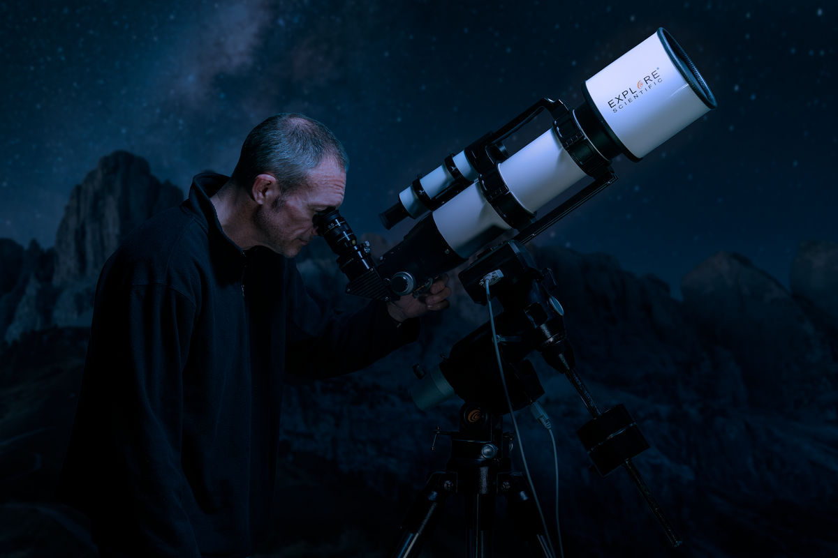 Exploring Scope Explore Scientific | Telescopes, Microscopes, STEM Kits & Science Gear