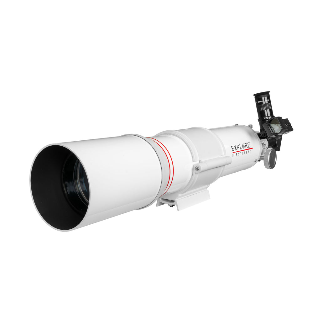 Explore FirstLight 80mm Telescope — Explore Scientific