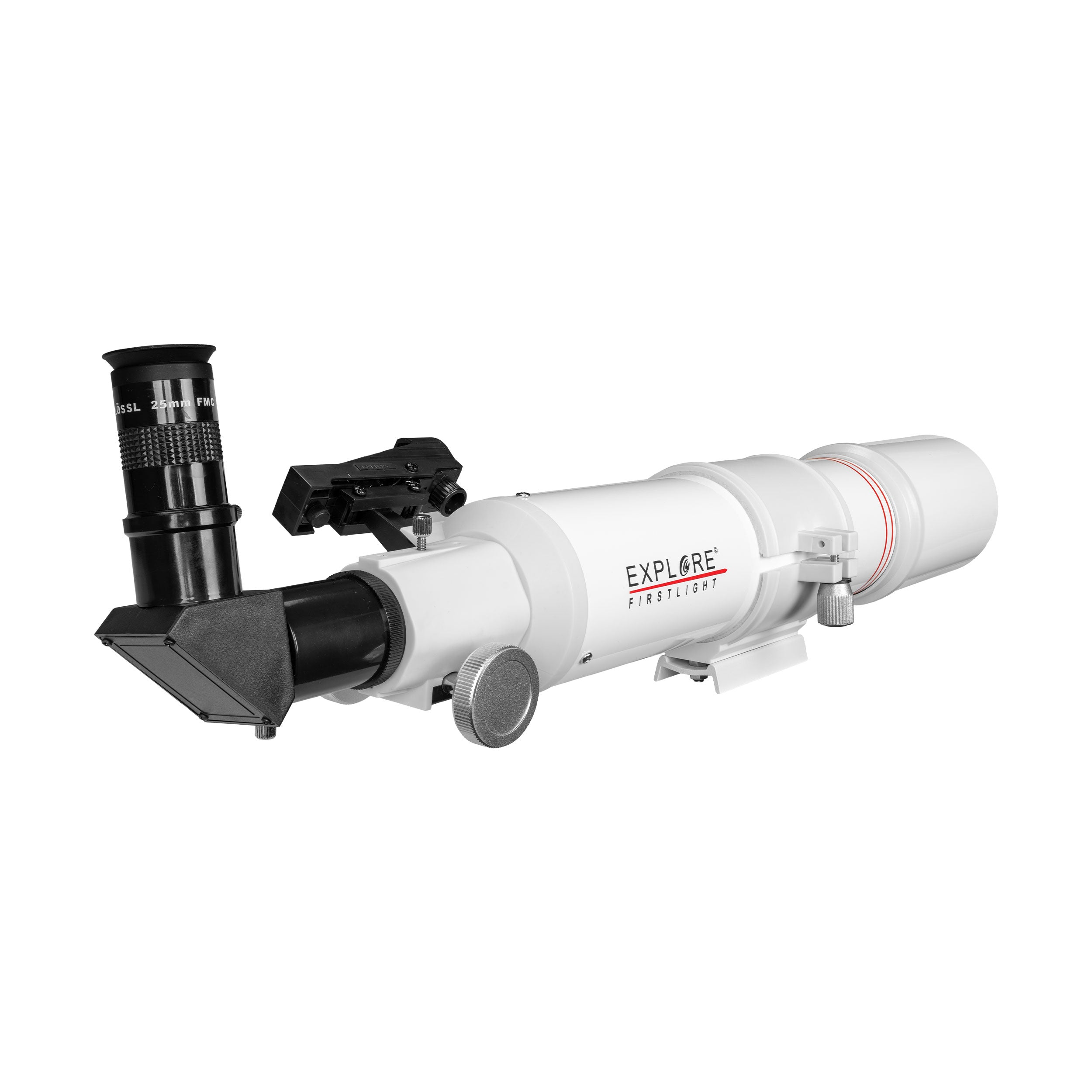 FirstLight 80mm Refractor + Sidara Nano Mount | Explore Scientific