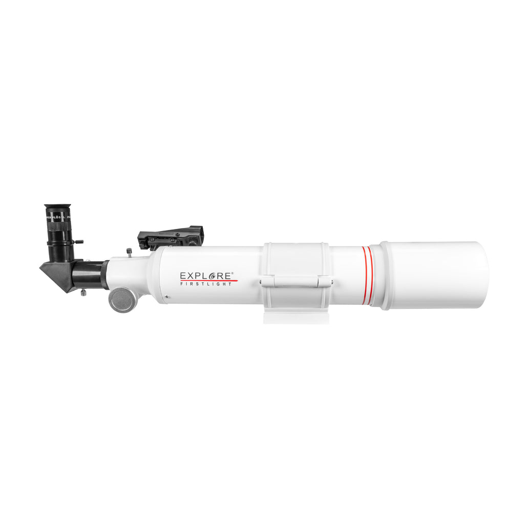 Explore FirstLight 80mm Telescope — Explore Scientific