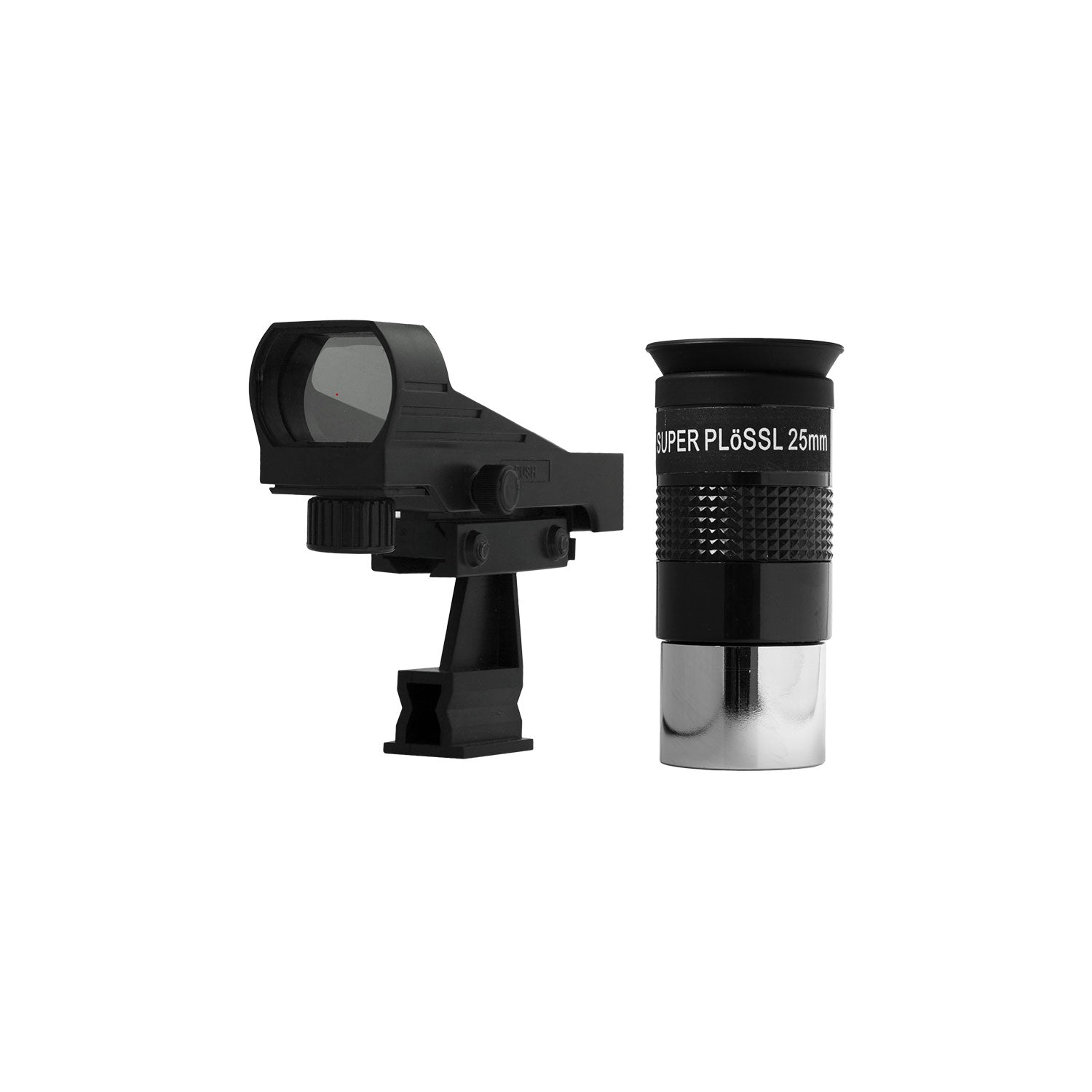 Explore FirstLight 127mm Mak-Cassegrain Telescope with Twilight Nano M