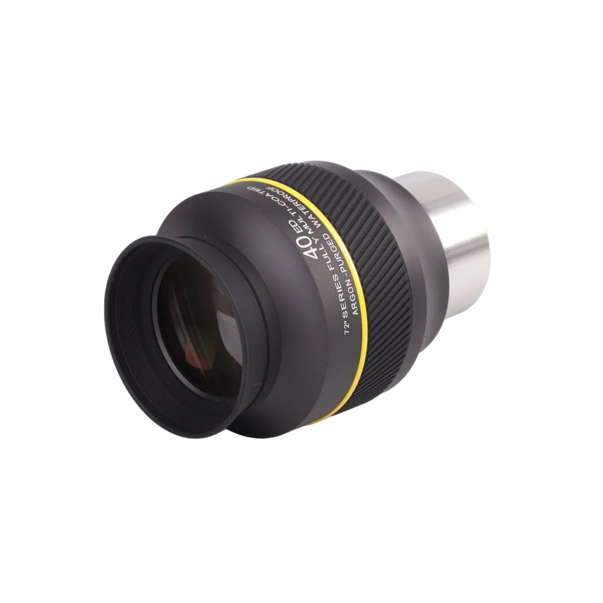 72° ED Series 40mm Waterproof Eyepiece