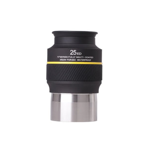72° ED Series 25mm Waterproof Eyepiece
