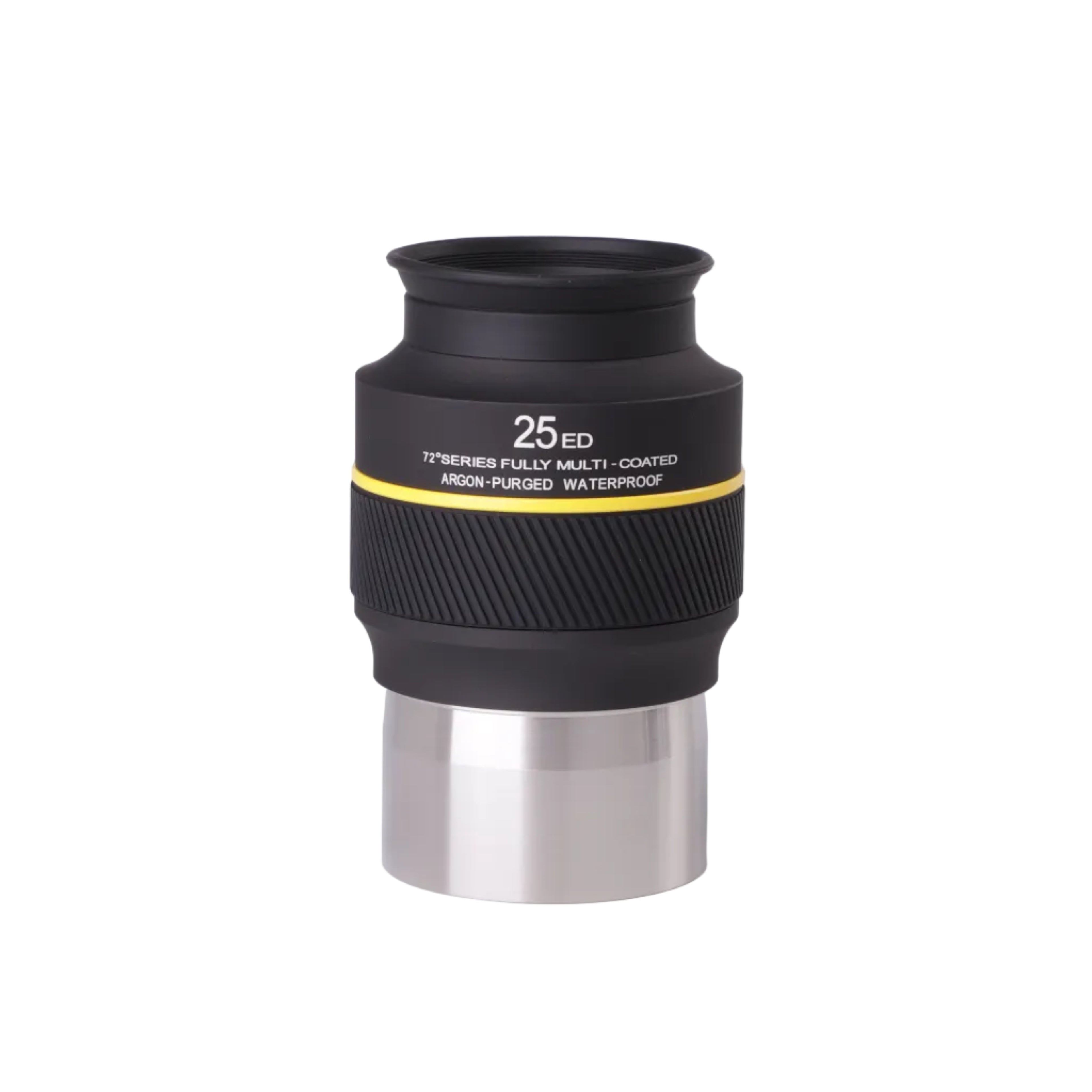 72° ED Series 25mm Waterproof Eyepiece
