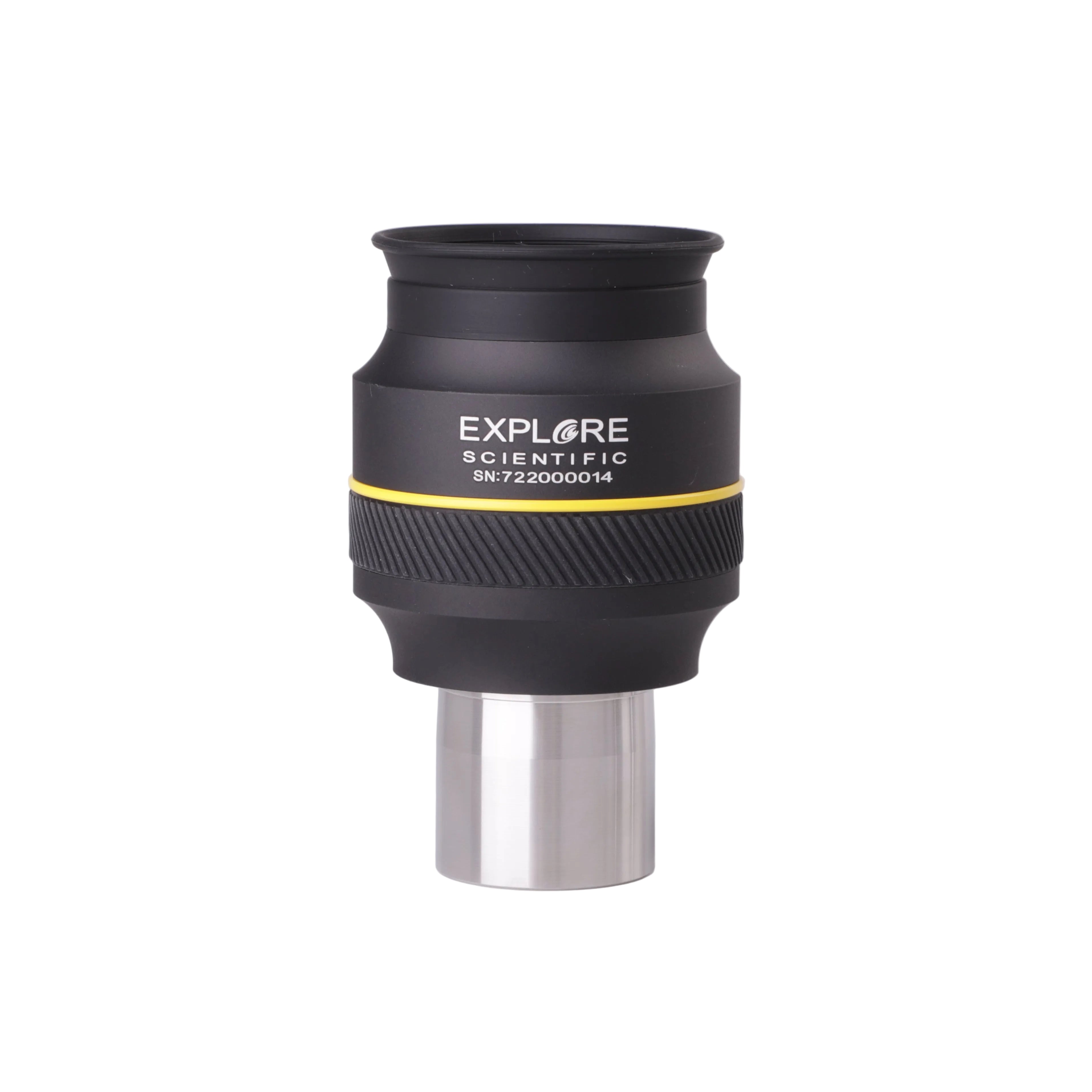 72° ED Series 20mm Waterproof Eyepiece