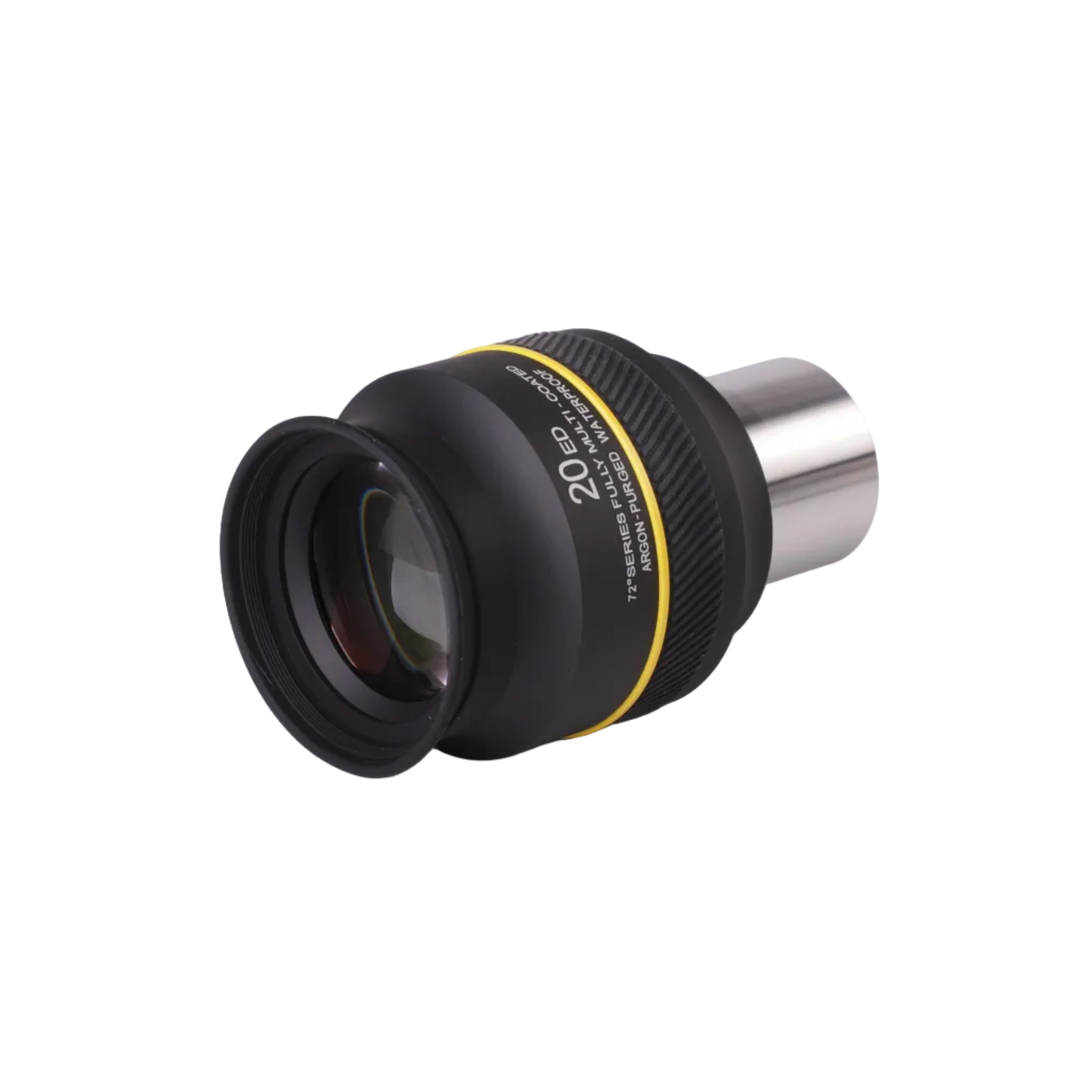72° ED Series 20mm Waterproof Eyepiece