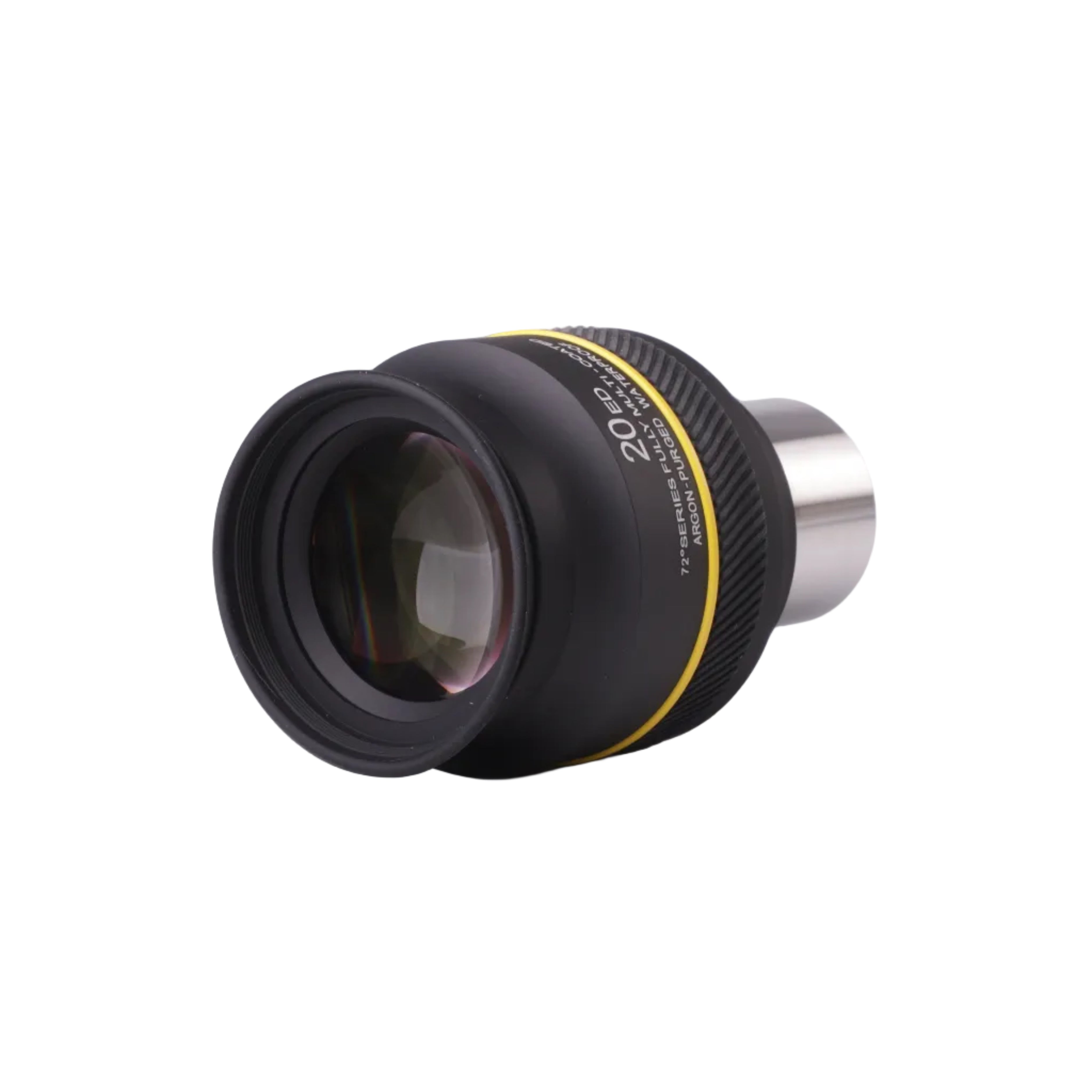 72° ED Series 20mm Waterproof Eyepiece