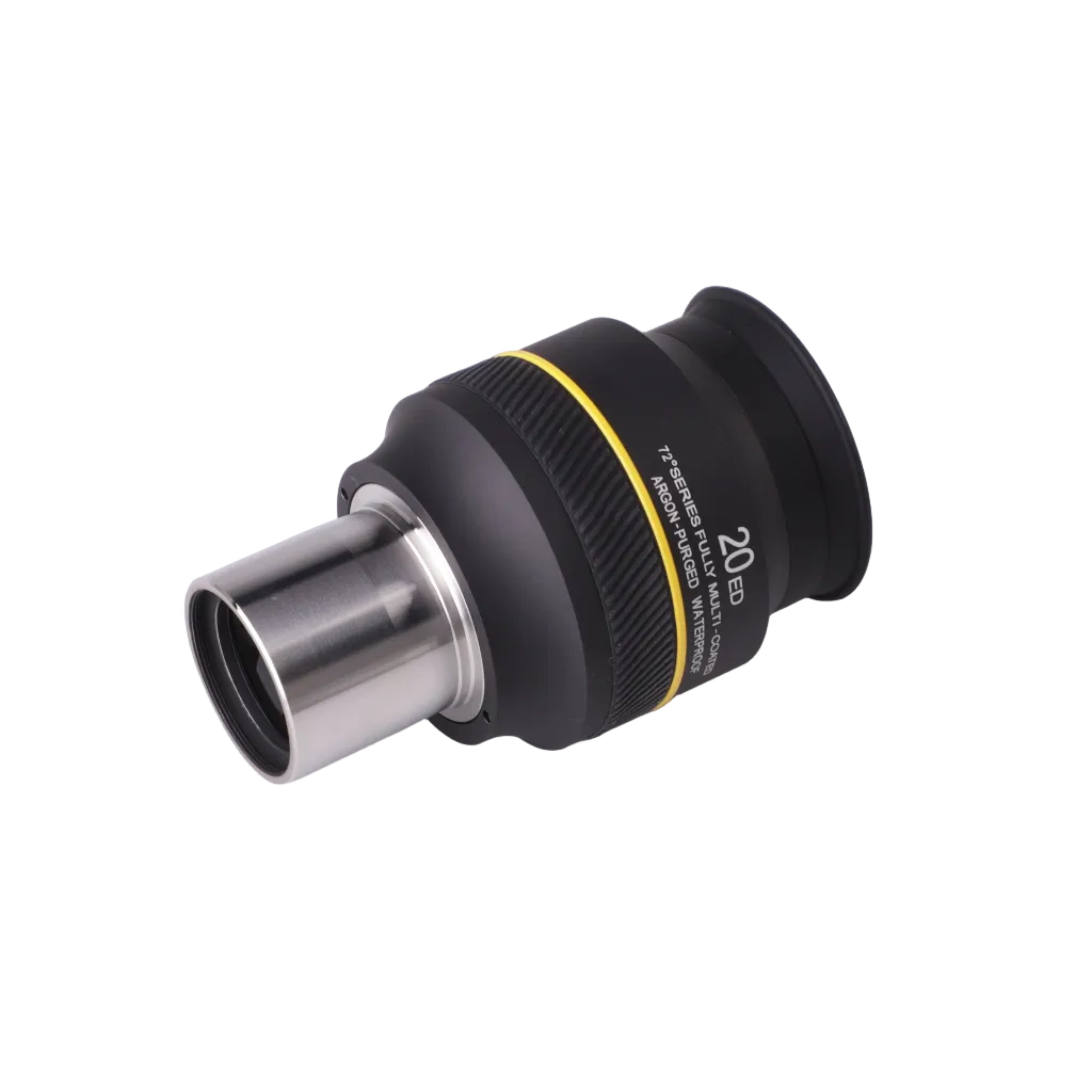 72° ED Series 20mm Waterproof Eyepiece