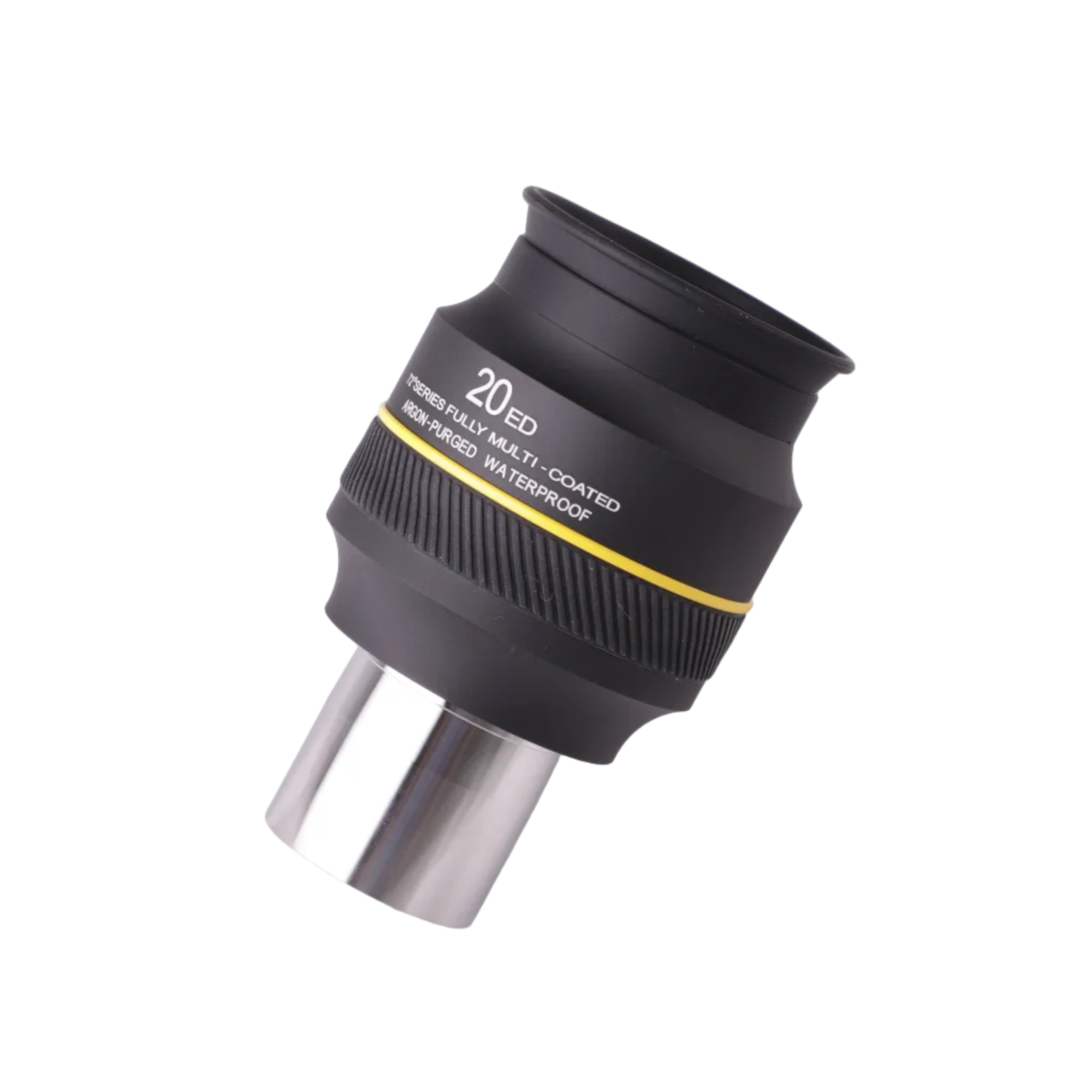 72° ED Series 20mm Waterproof Eyepiece