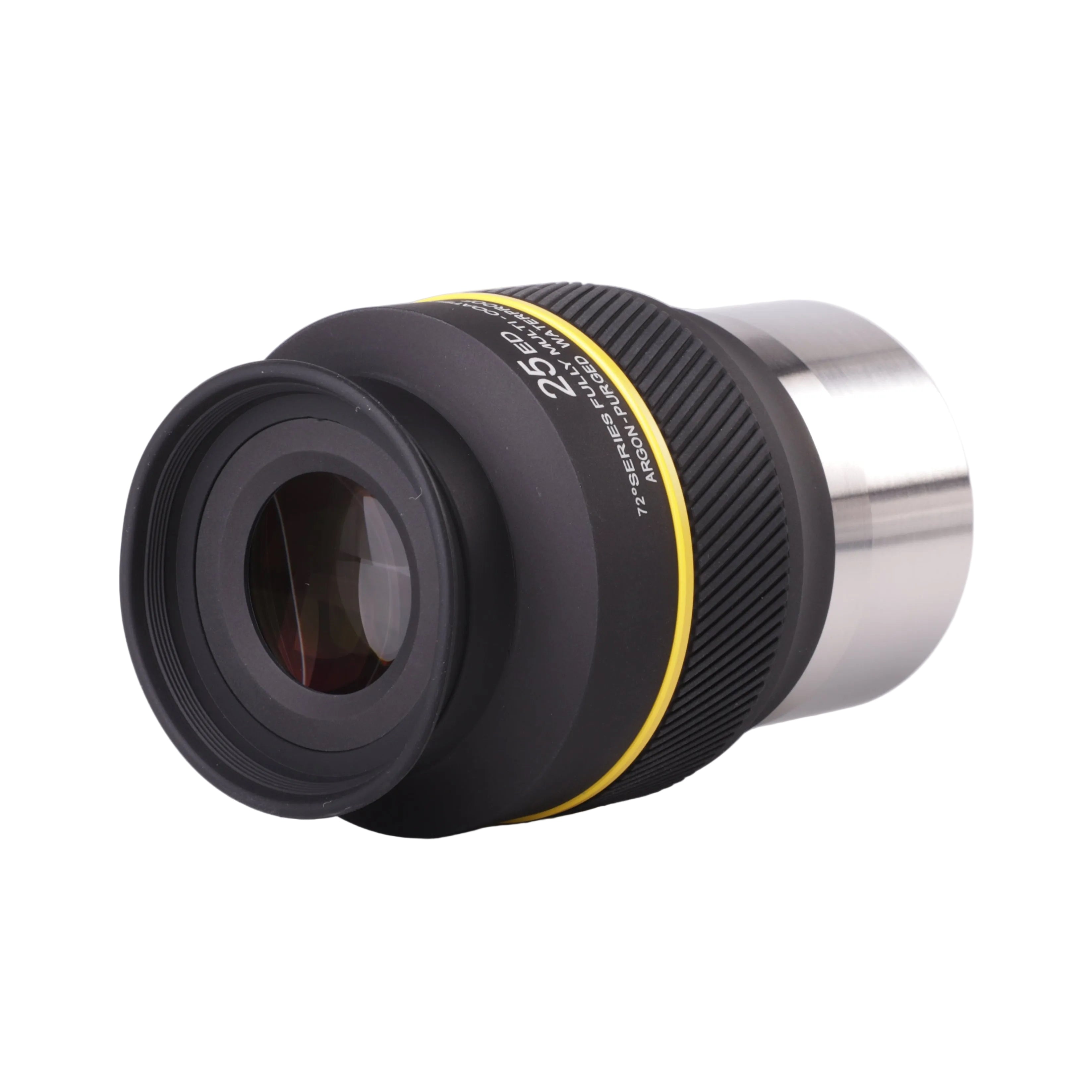 72° ED Series 25mm Waterproof Eyepiece