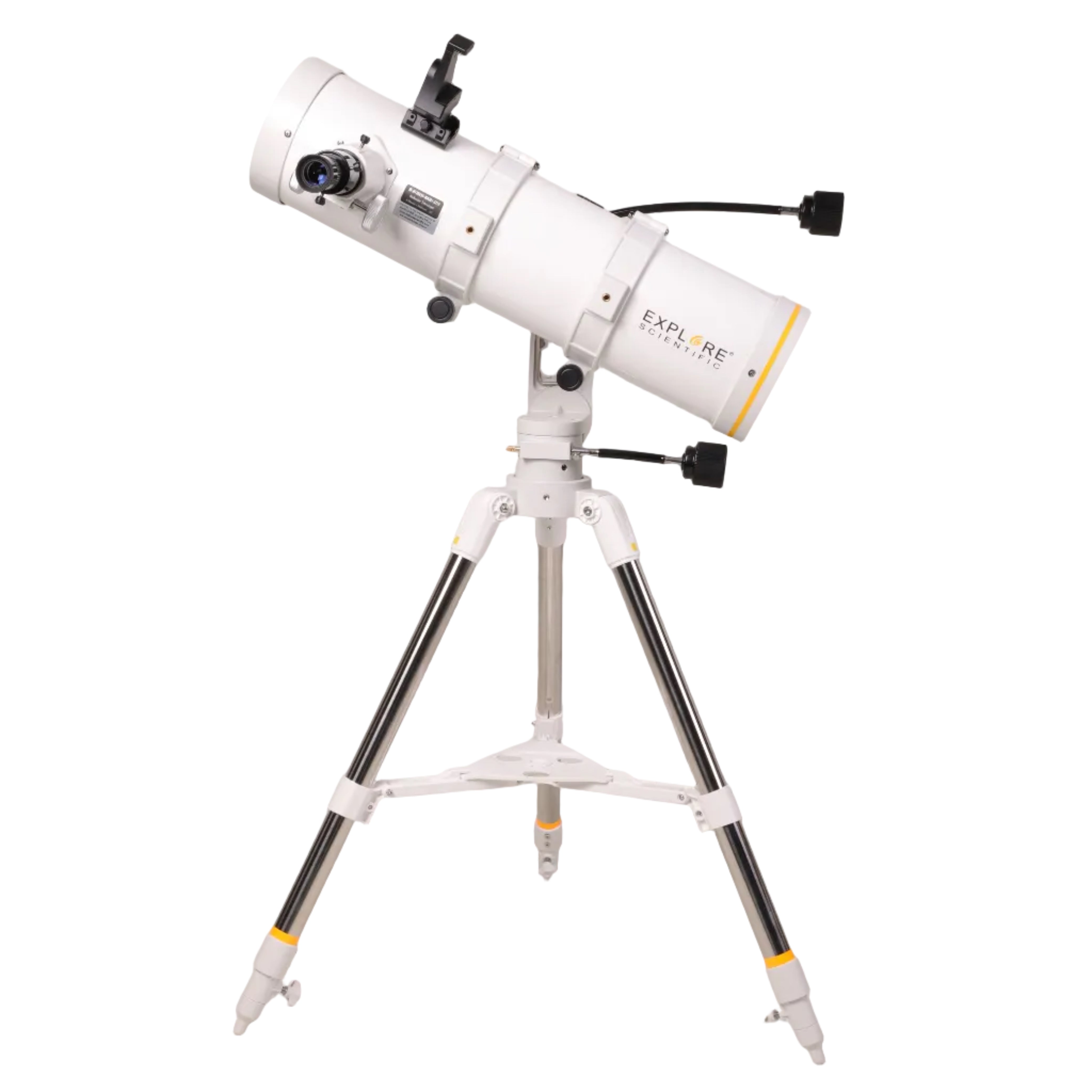 Sidara Essential 130 Newtonian Telescope | Explore Scientific