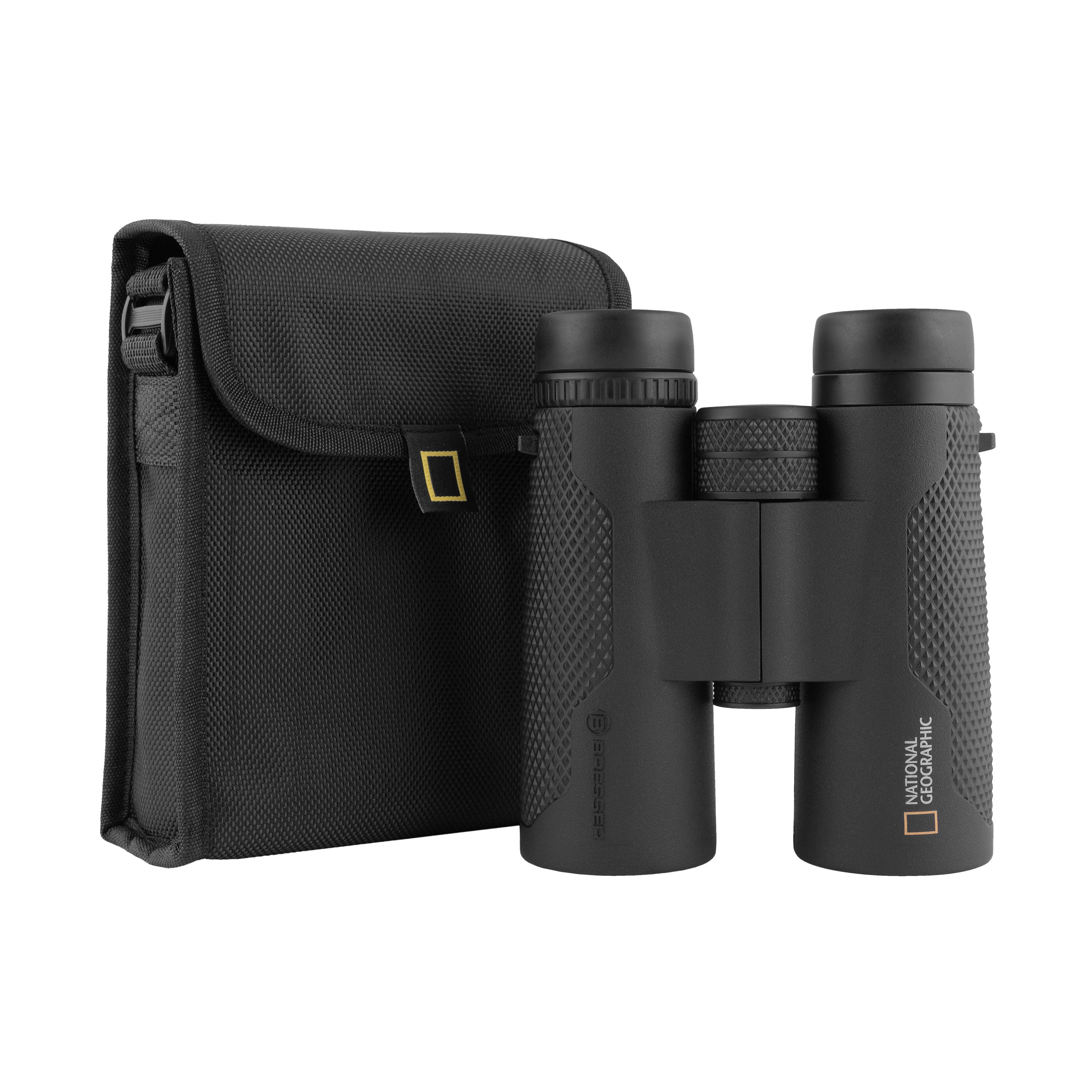 BRESSER NATIONAL GEOGRAPHIC 8X42 WP 双眼鏡 NATIONAL GEOGRAPHIC 8x42 Binoculars | 9076200