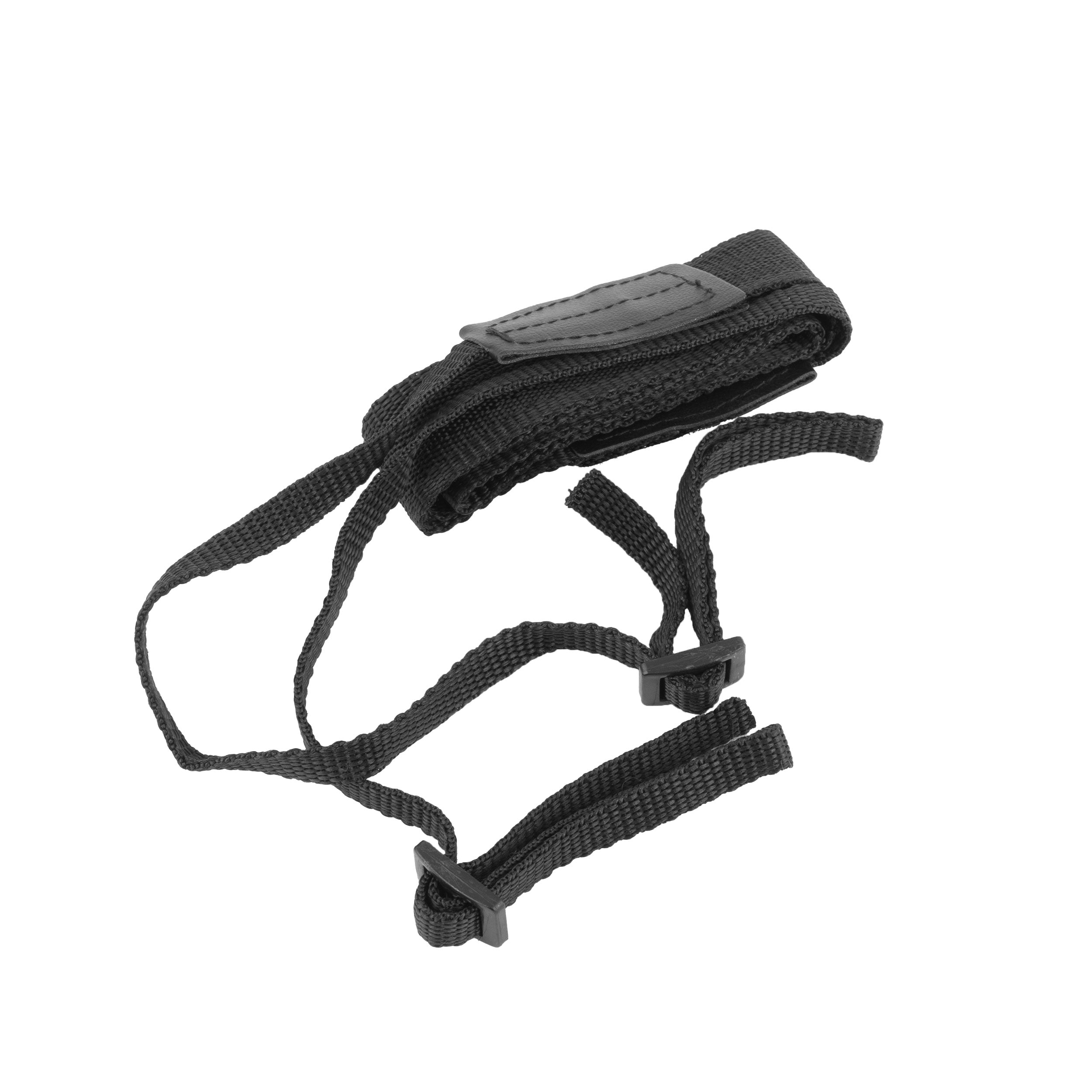 10x42 Waterproof Performance Roof Binoculars and Harness + Carbon Trekking Poles Set (Bundle)