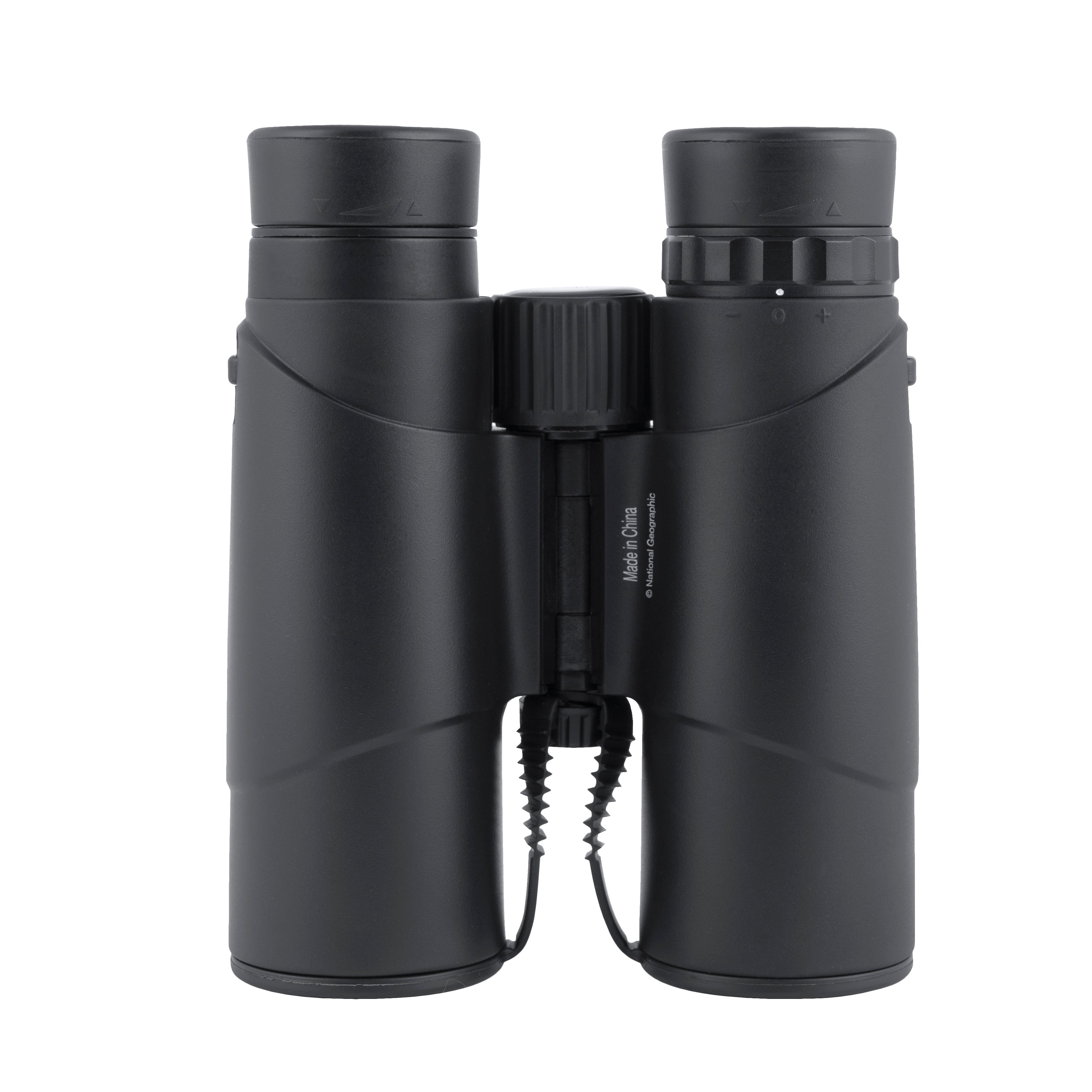 Expedition Series 10x42 WP Binoculars